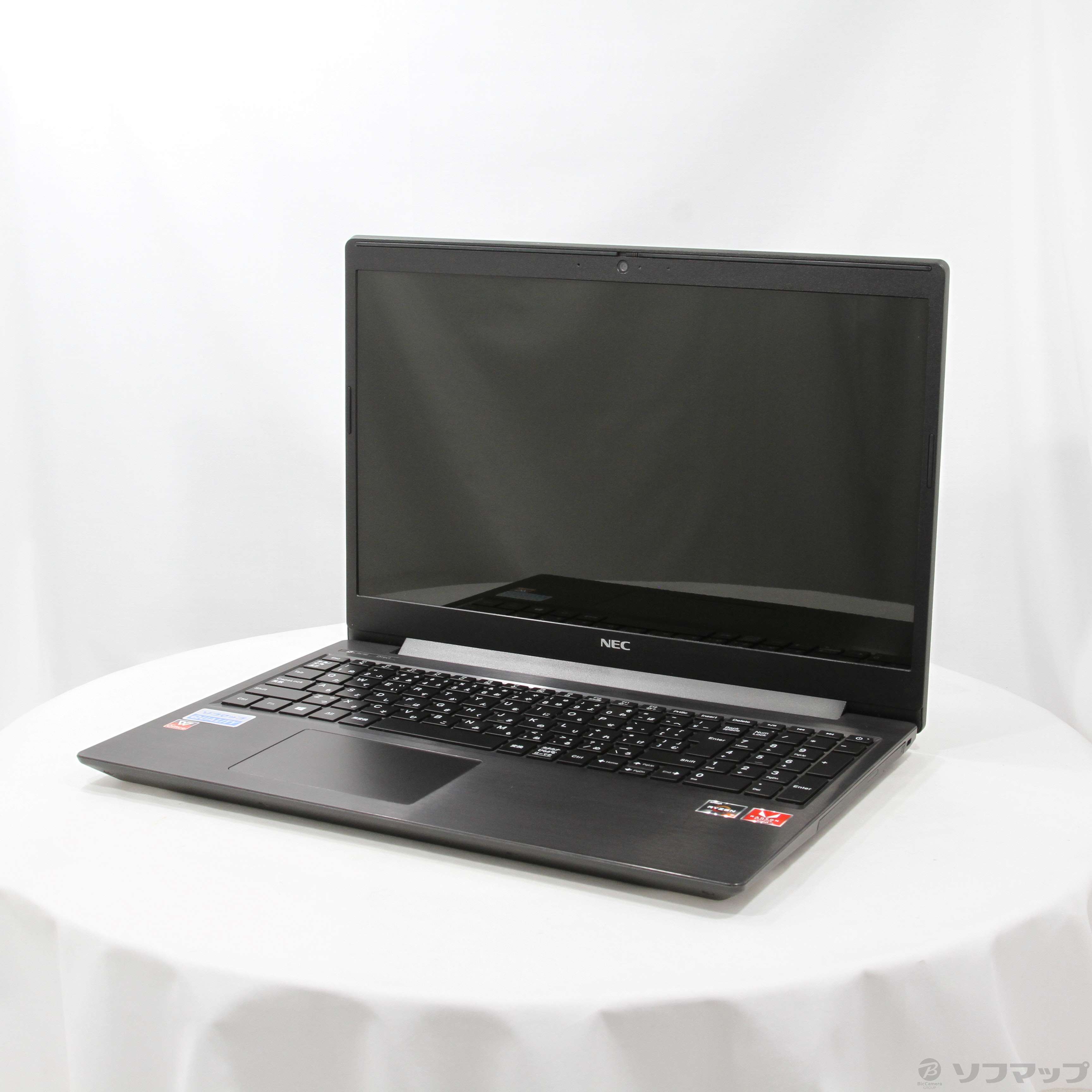 中古】セール対象品 LAVIE Direct NS PC-GN23N2GAH 〔Windows 10〕 [2133055505386] -  リコレ！|ビックカメラグループ ソフマップの中古通販サイト