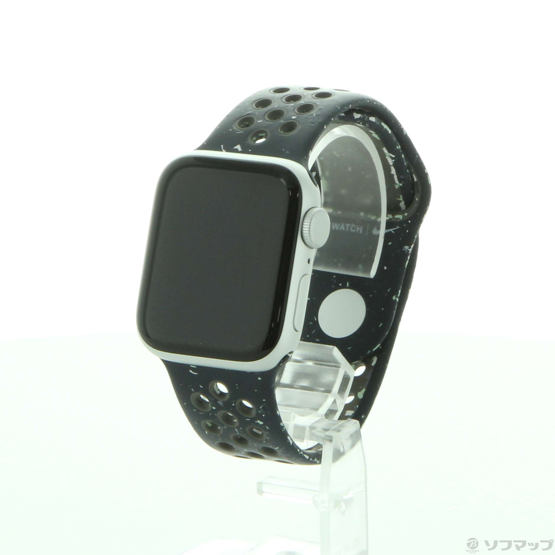 美品 Apple やわらか Watch SE 2世代 40mm GPS ミッドナイト 売買されたオークション情報 落札价格 【au  payマーケット】の商品情報をアーカイブ公開