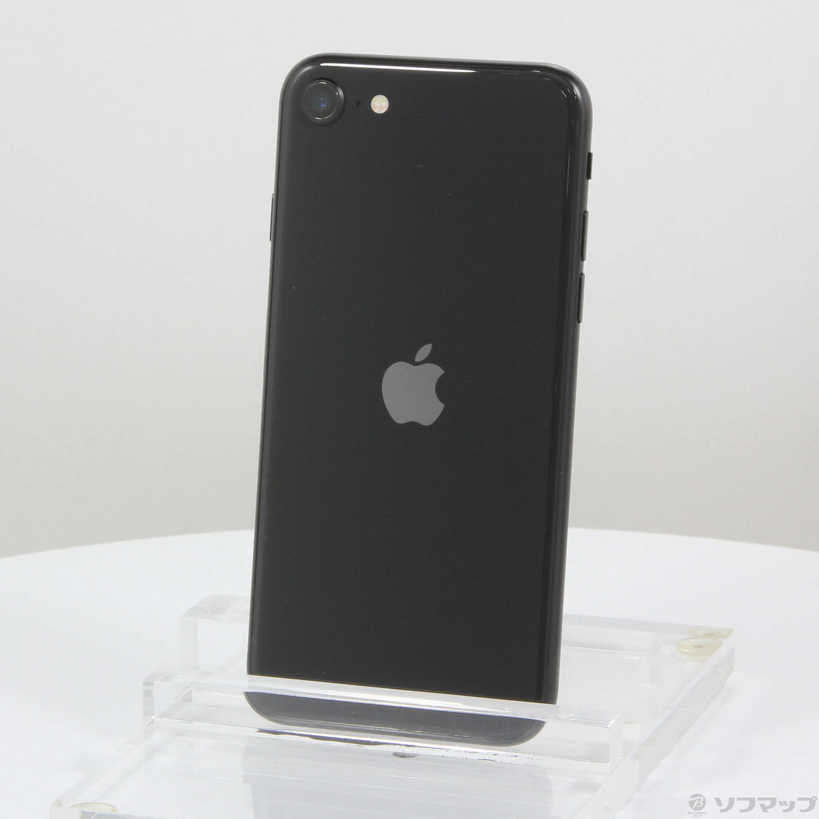 中古】iPhone SE 第2世代 64GB ブラック MX9R2J／A SIMフリー [2133055531897] - 法人専用 リコレ！|ソフマップの法人専用中古通販サイト