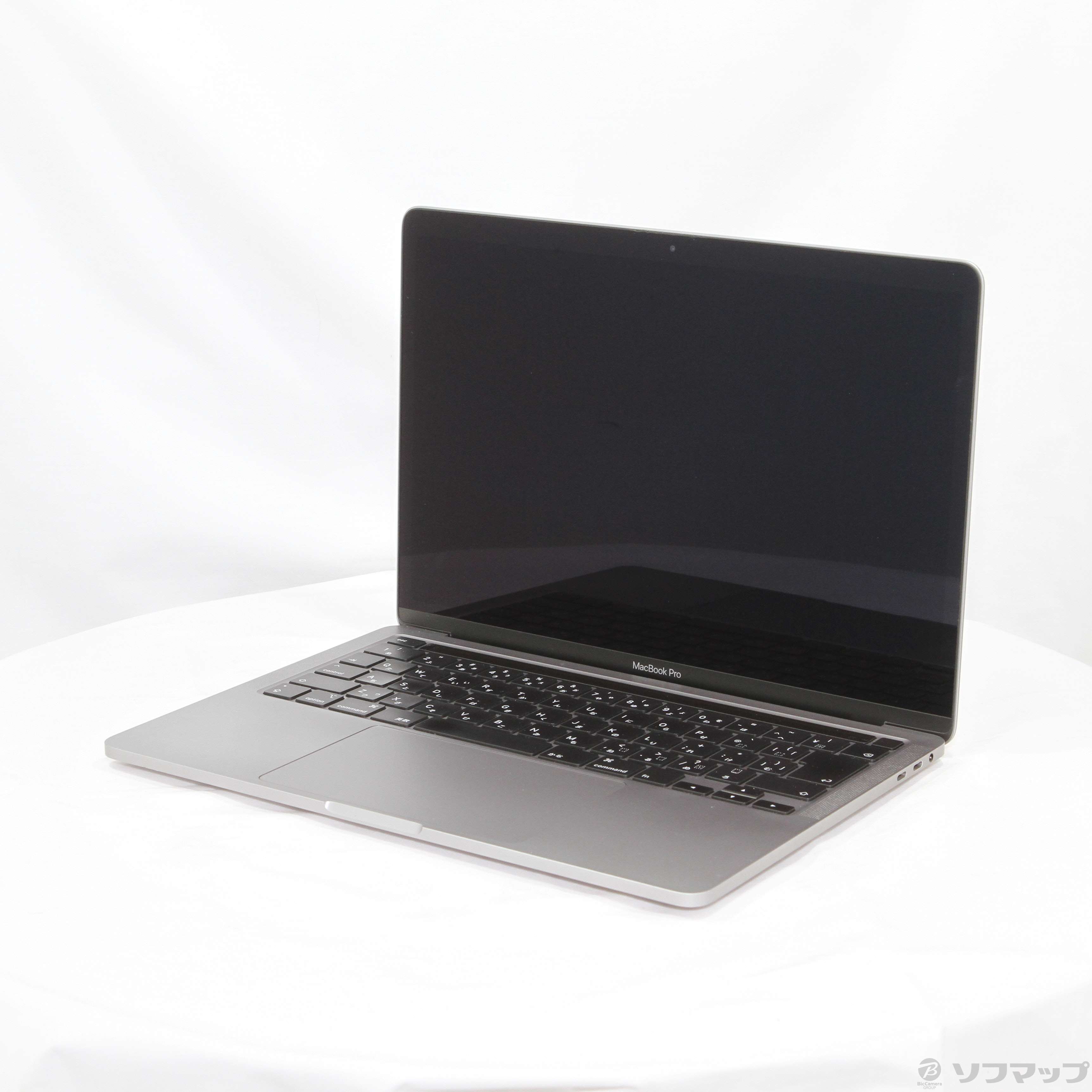 中古】MacBook Pro 13.3-inch Mid-2020 MWP52J/A Core_i5 2.0 中古】MacBook Pro 13.3-inch Mid-2020 MWP52J/A Core_i5 2.0