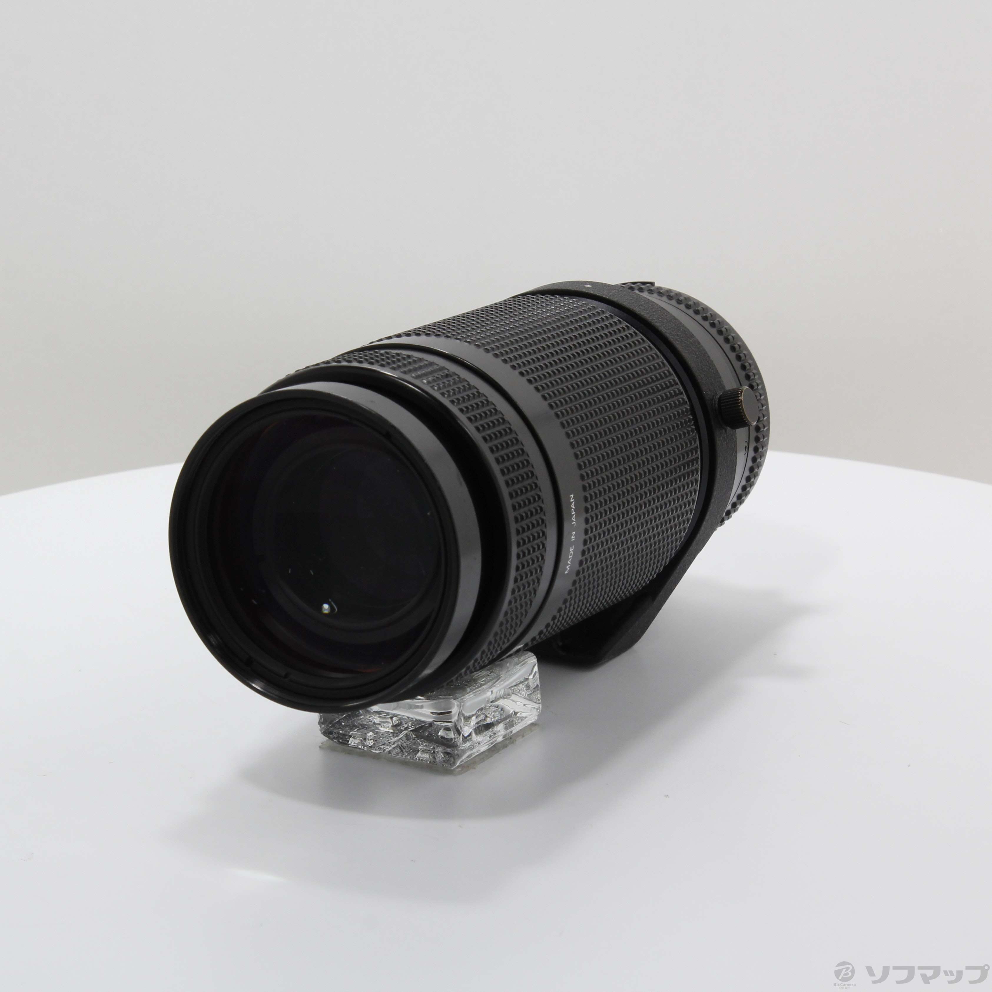 その他 Nikon AF75-300F4.5-5.6S Amazon.co.jp: Nikon ニコン AF NIKKOR 75-300mm F4.5-5.6 : 家電＆カメラ