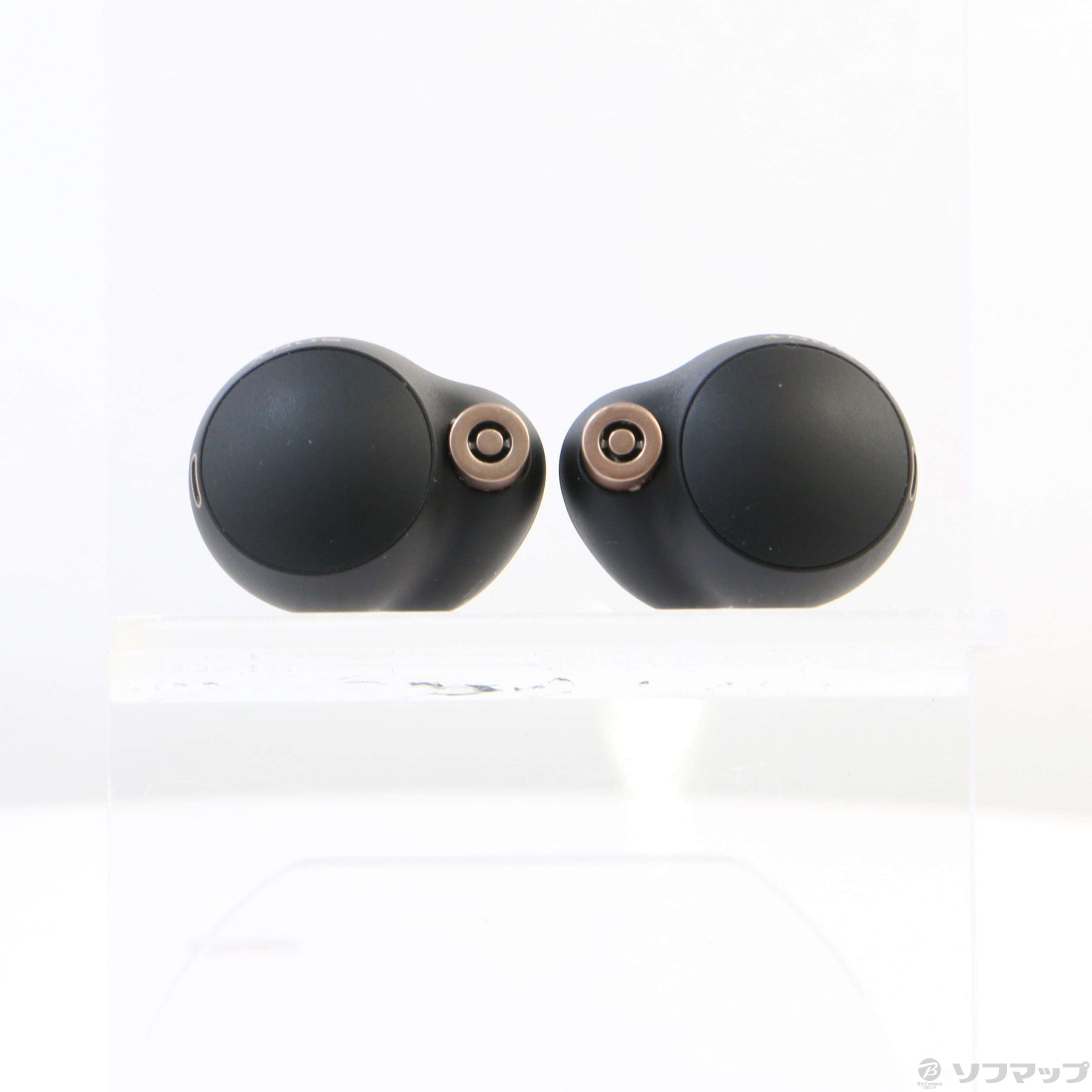 中古】WF-1000XM4 B ブラック [2133055647772] - リコレ