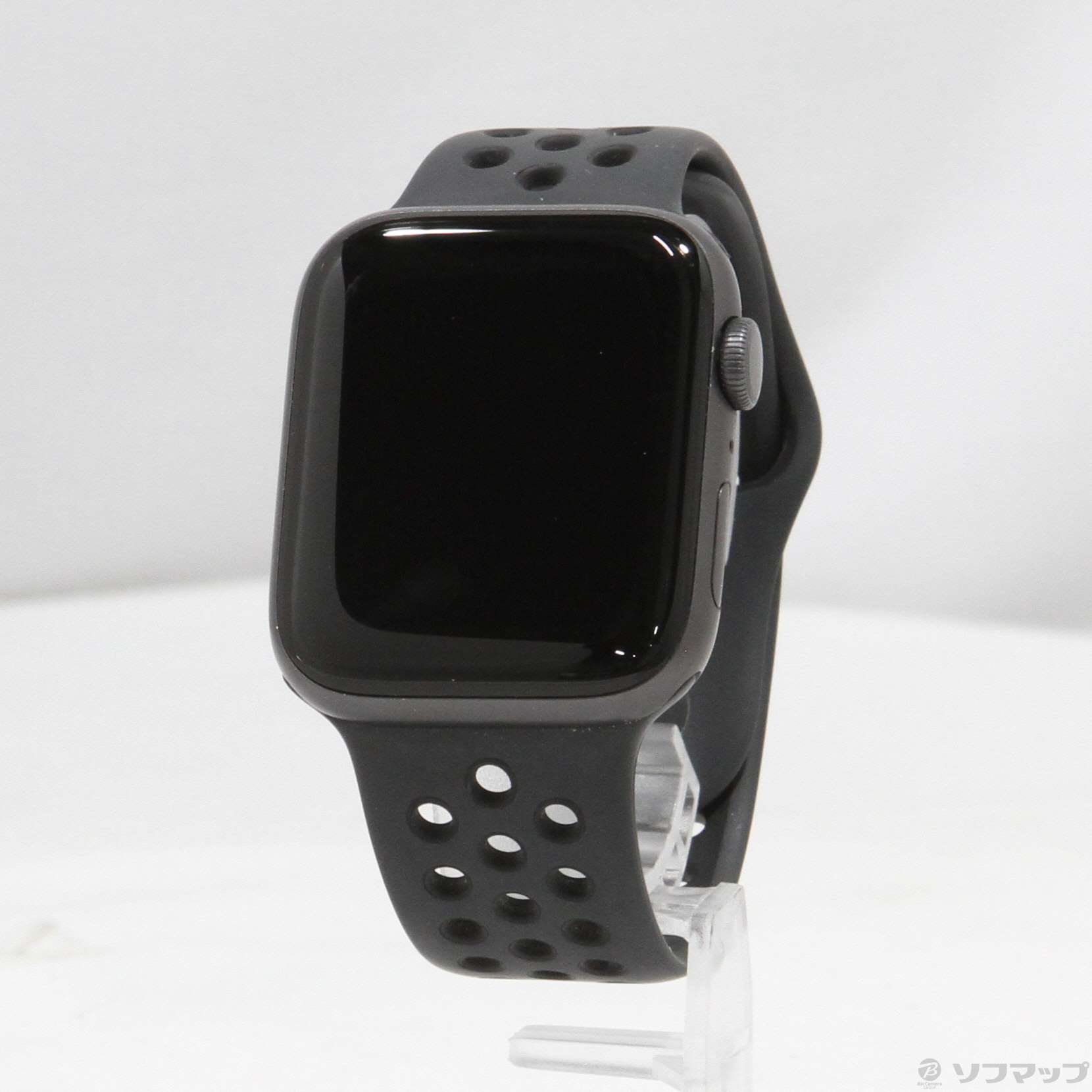 Apple - アップル Apple Watch5 Nike 44mmスペースグレイアルミアンス Apple Watch Series 5 (Nike+, US/CA, 44 mm) Specs (Watch