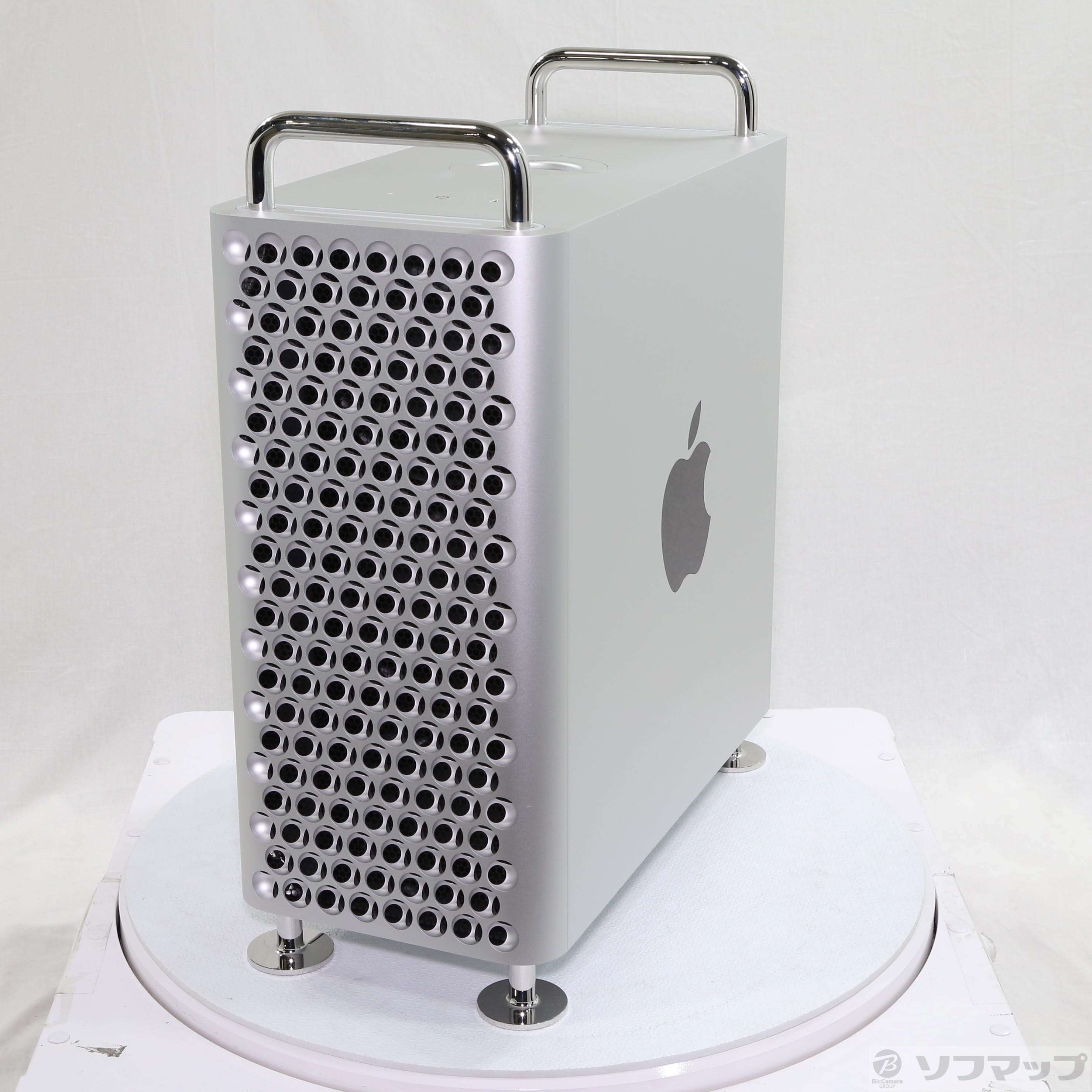 中古】Mac Pro Late 2019 Xeon_W 3.3GHz 32GB SSD2TB 〔10.15 Catalina〕  [2133055704185] - リコレ！|ビックカメラグループ ソフマップの中古通販サイト