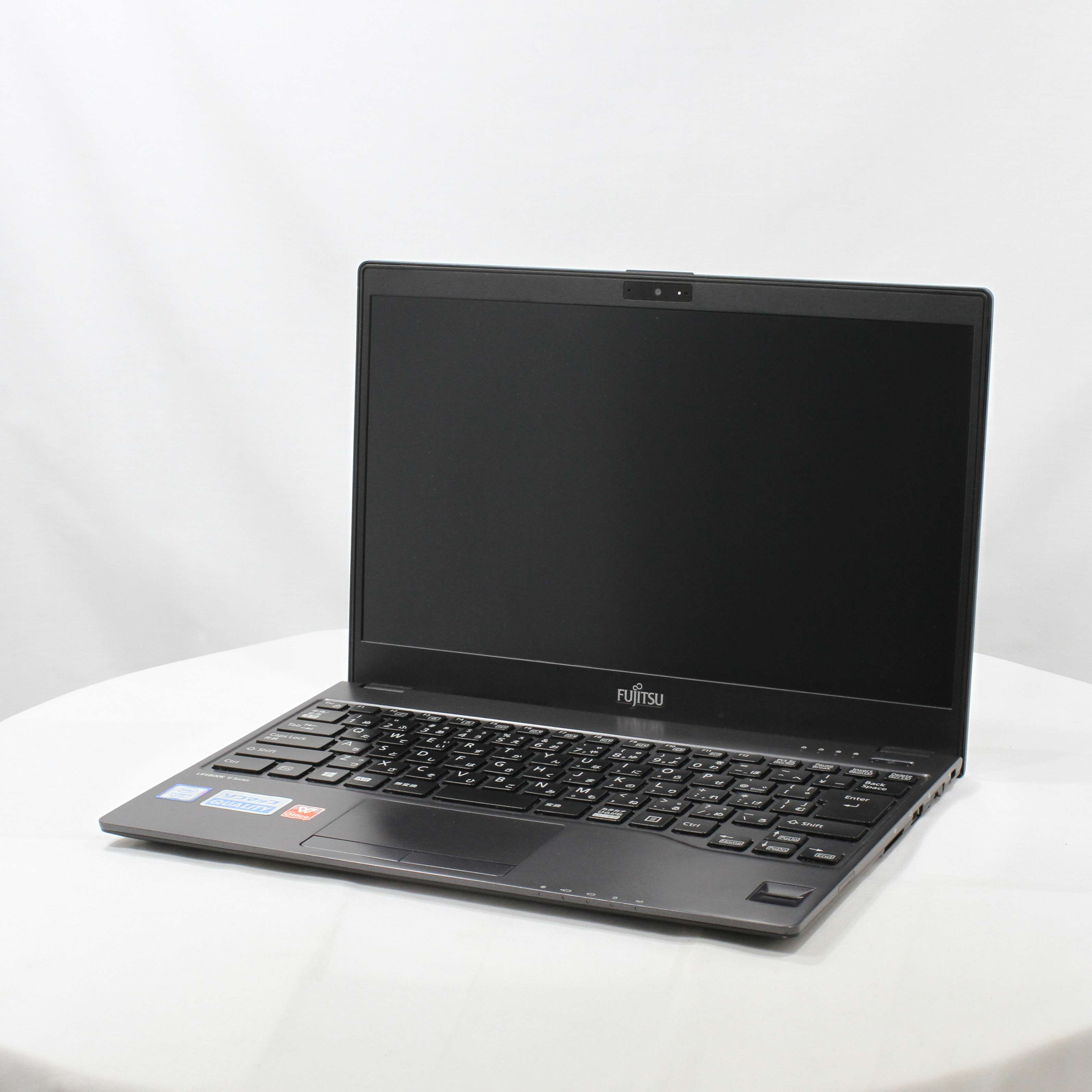 【訳あり】LIFEBOOK U938/S FMVU14001 中古】セール対象品 LIFEBOOK U938／S FMVU14001 ［Core-i5-8350U (1.7