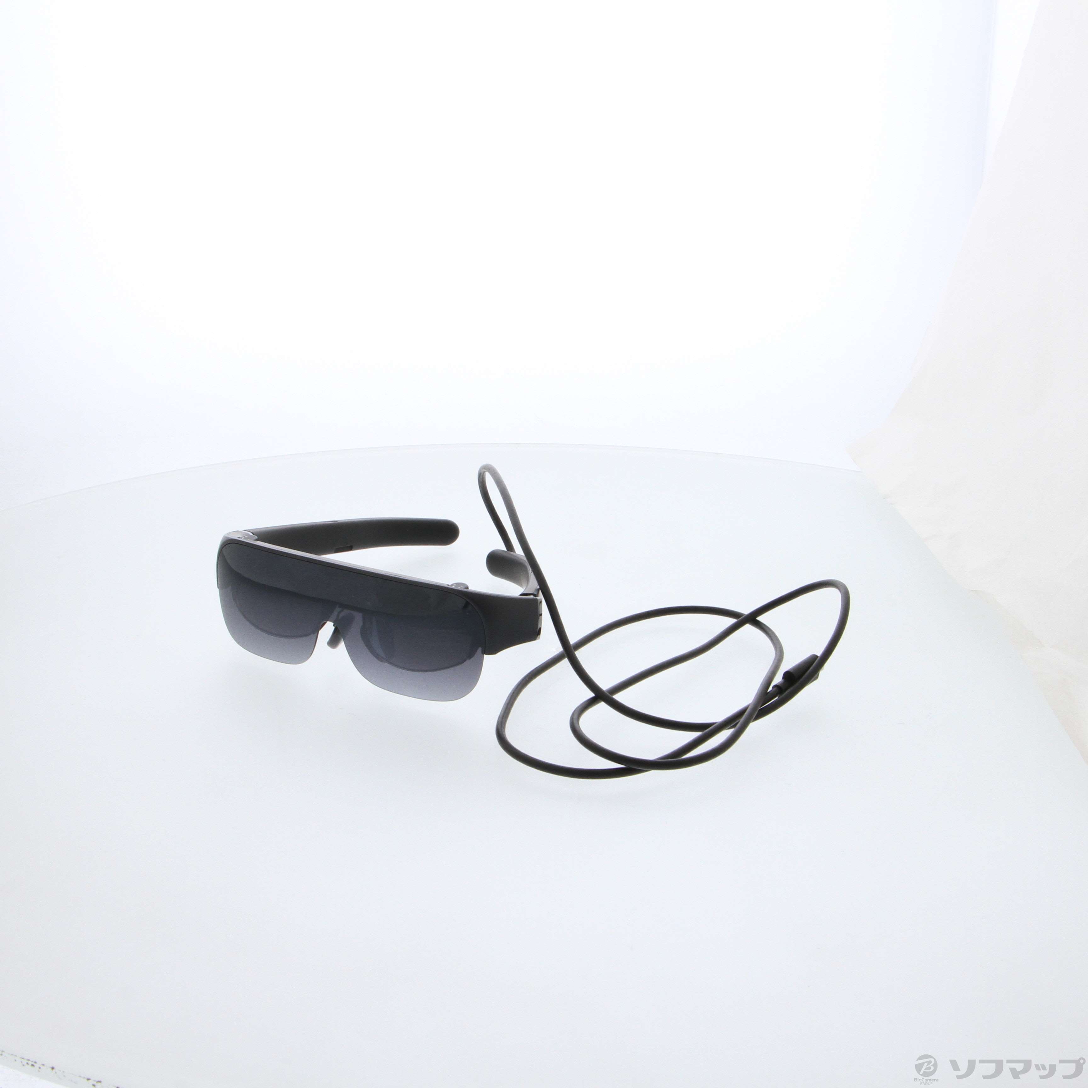 中古】au Smart Glasses SY-G001 [2133055730894] - リコレ