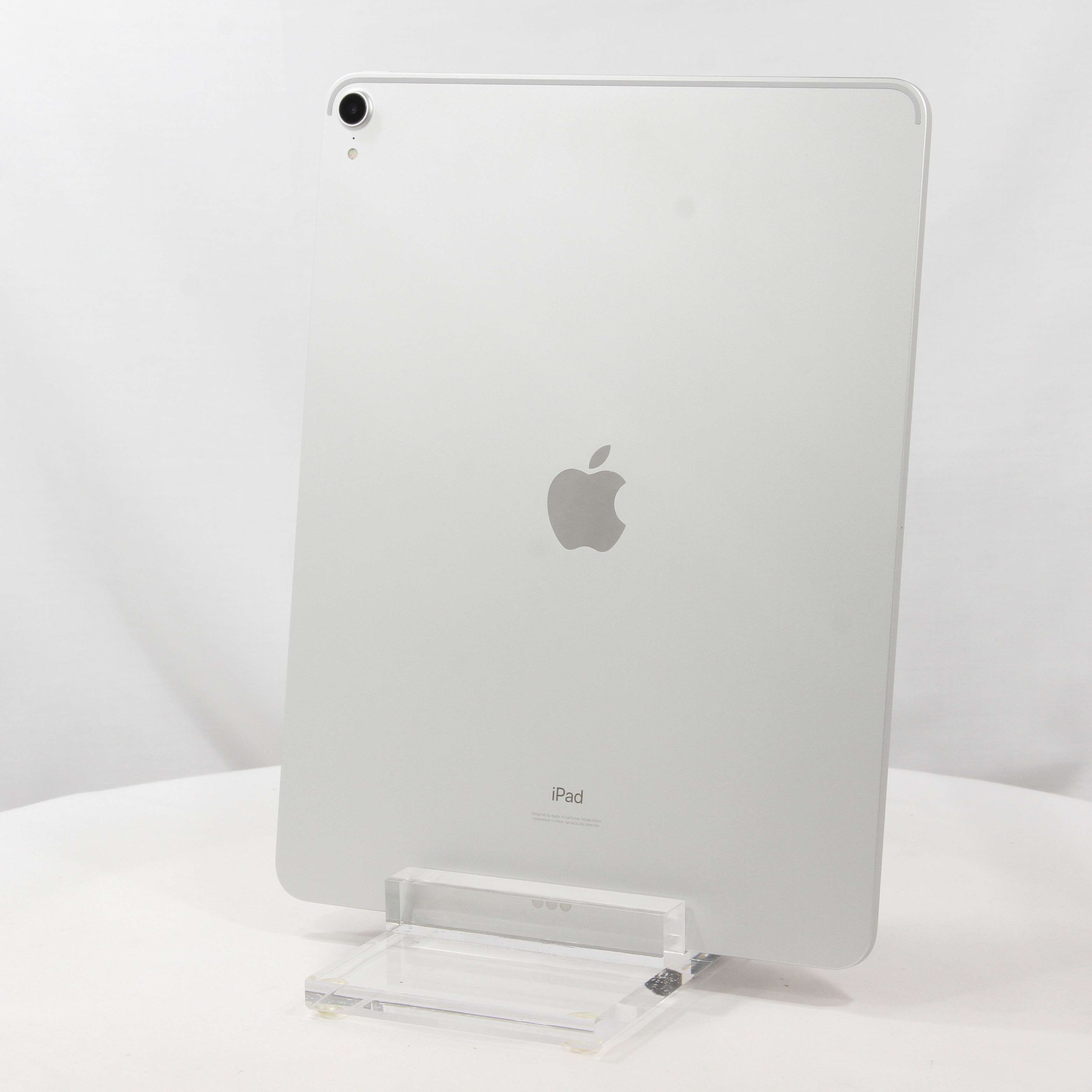 タブレット端末　iPad Pro 第3世代 12.9インチ Wi-Fi 256GB (シルバー) [MTFN2J/A ](状態：タッチパネル認識不良※詳細については備考をご覧ください) Amazon.co.jp: Apple iPad Pro (12.9インチ, Wi-Fi, 256GB
