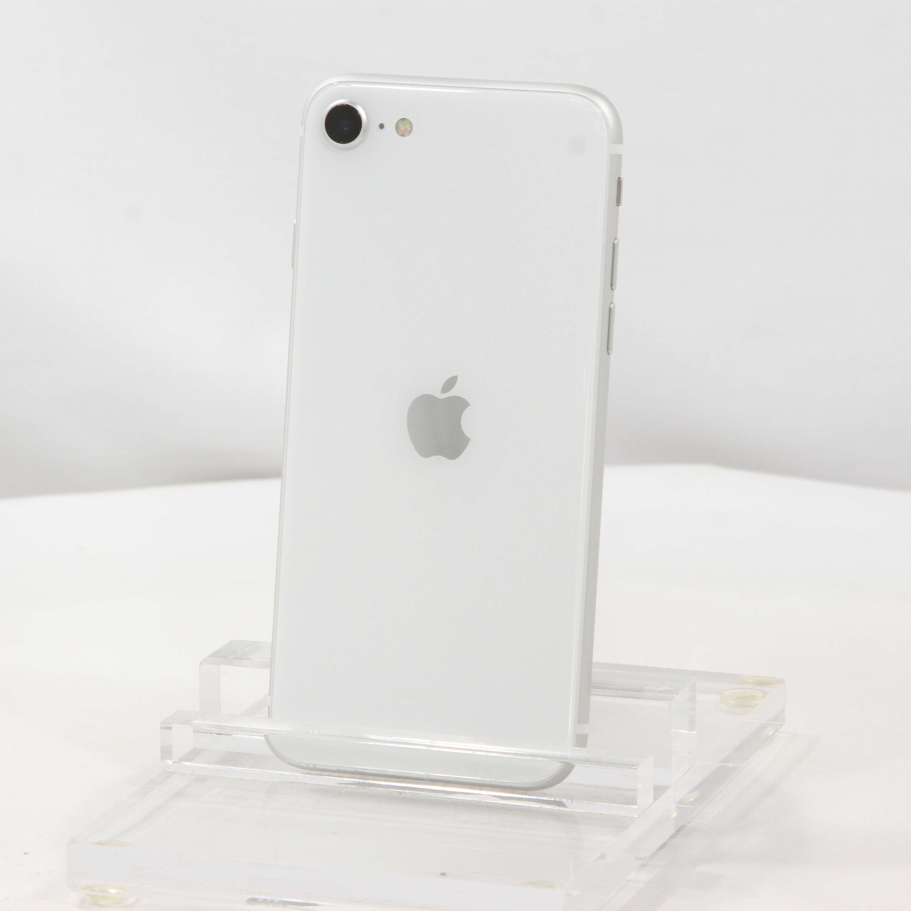 中古】iPhone SE 第2世代 128GB ホワイト MXD12J／A SIMフリー [2133055754937] -  リコレ！|ビックカメラグループ ソフマップの中古通販サイト