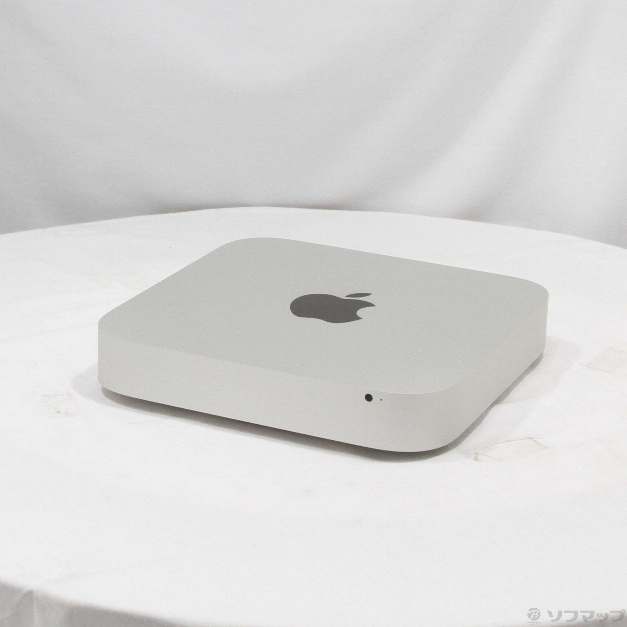 中古】Mac mini Late 2012 MD388J／A Core_i7 2.6GHz 16GB SSD256GB 〔10.15  Catalina〕 [2133055810503] - リコレ！|ビックカメラグループ ソフマップの中古通販サイト