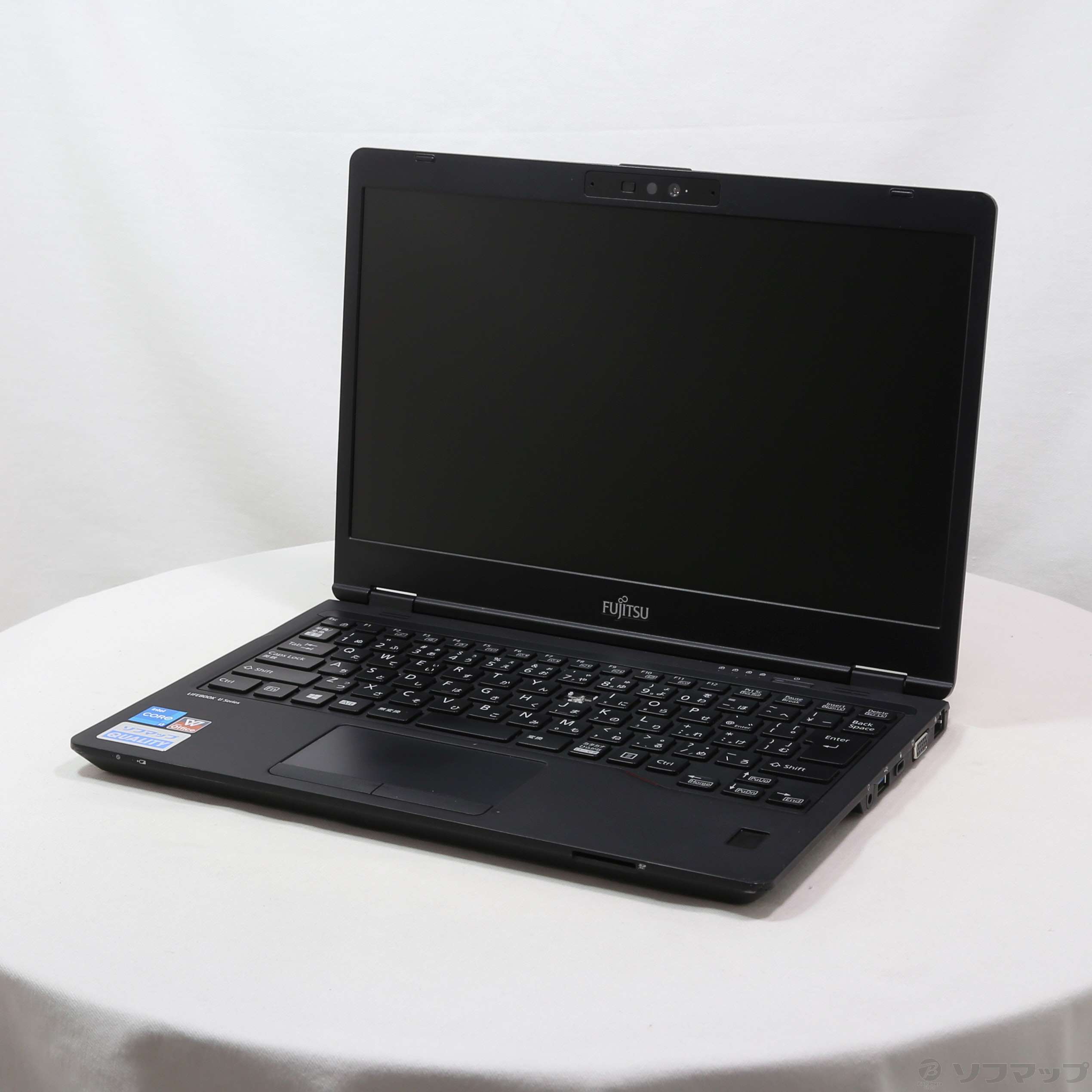 11世代　LIFEBOOK U7311/F Core i3 1125G4 11世代 LIFEBOOK U7311/F Core i3 1125G4