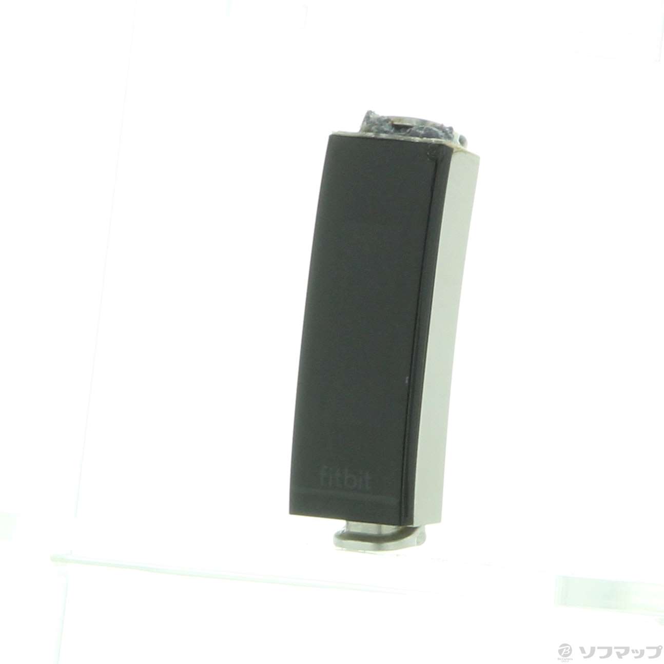 中古】Fitbit Alta HR Lサイズ FB408SGYL-CJK ブルーグレー