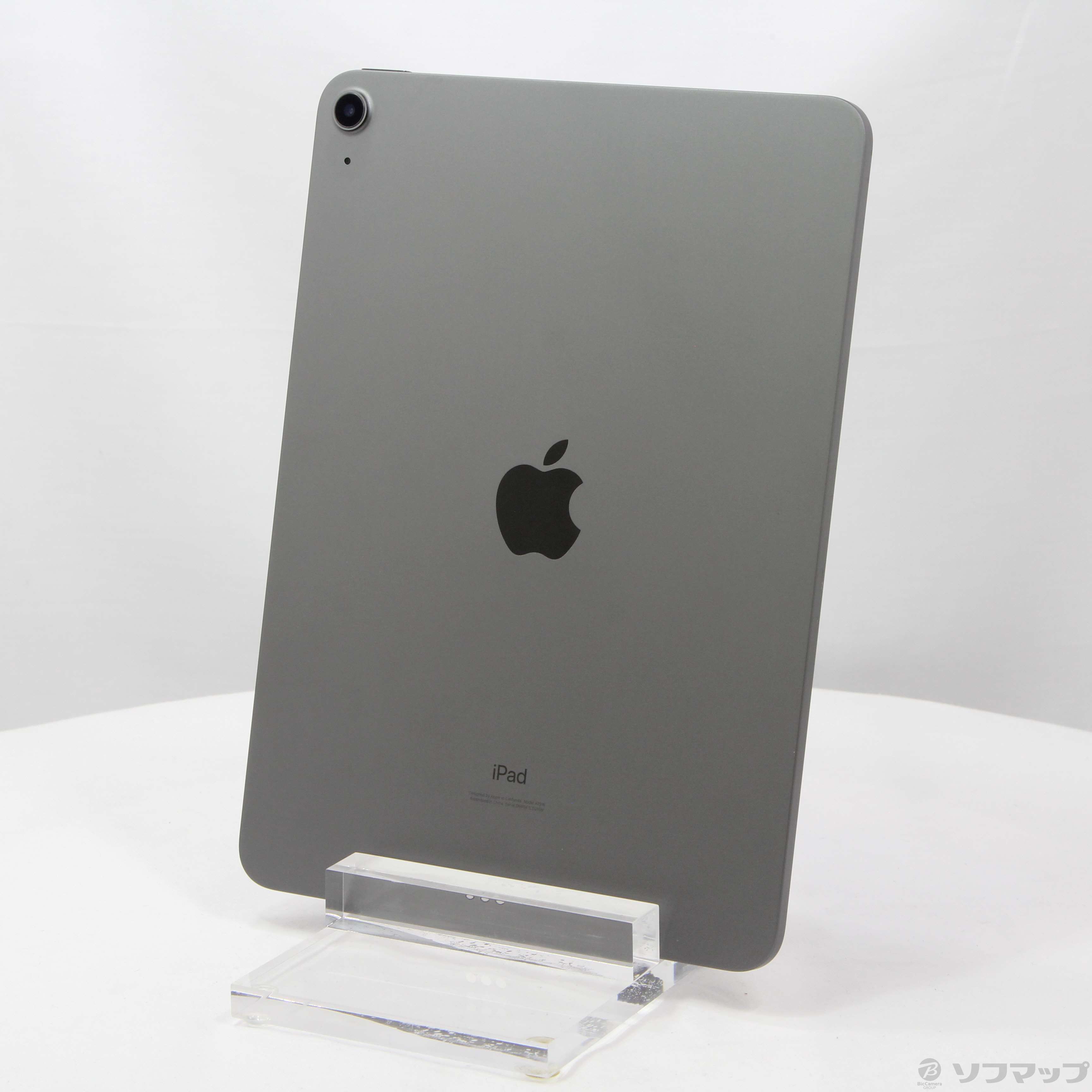 iPad Air 第4世代 64GB スペースグレイ MYFM2J／A Wi-Fi