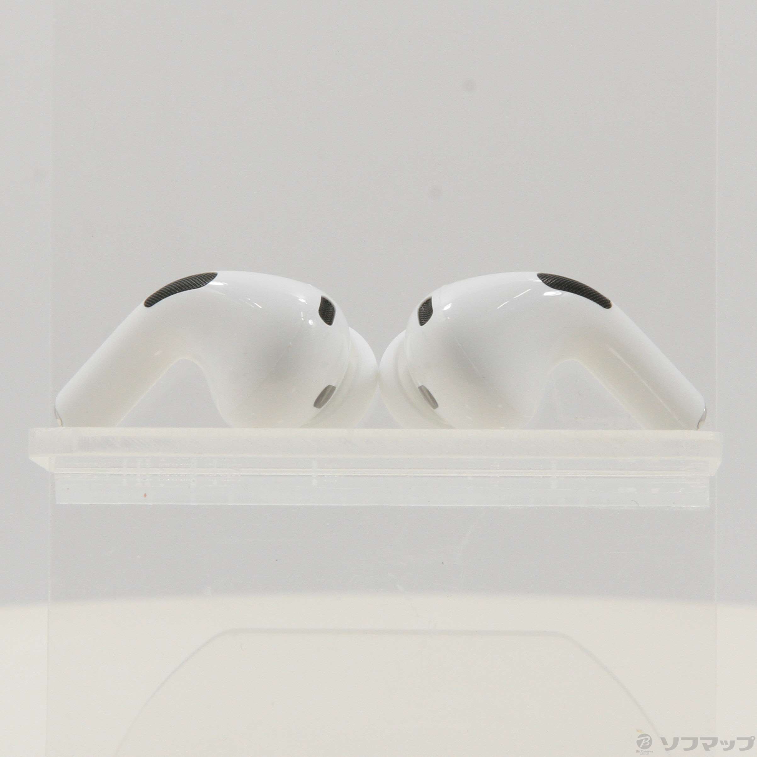 中古】USB-C充電ケース付き AirPods Pro 第2世代 MTJV3J／A [2133055905407] - リコレ！|ビックカメラグループ  ソフマップの中古通販サイト