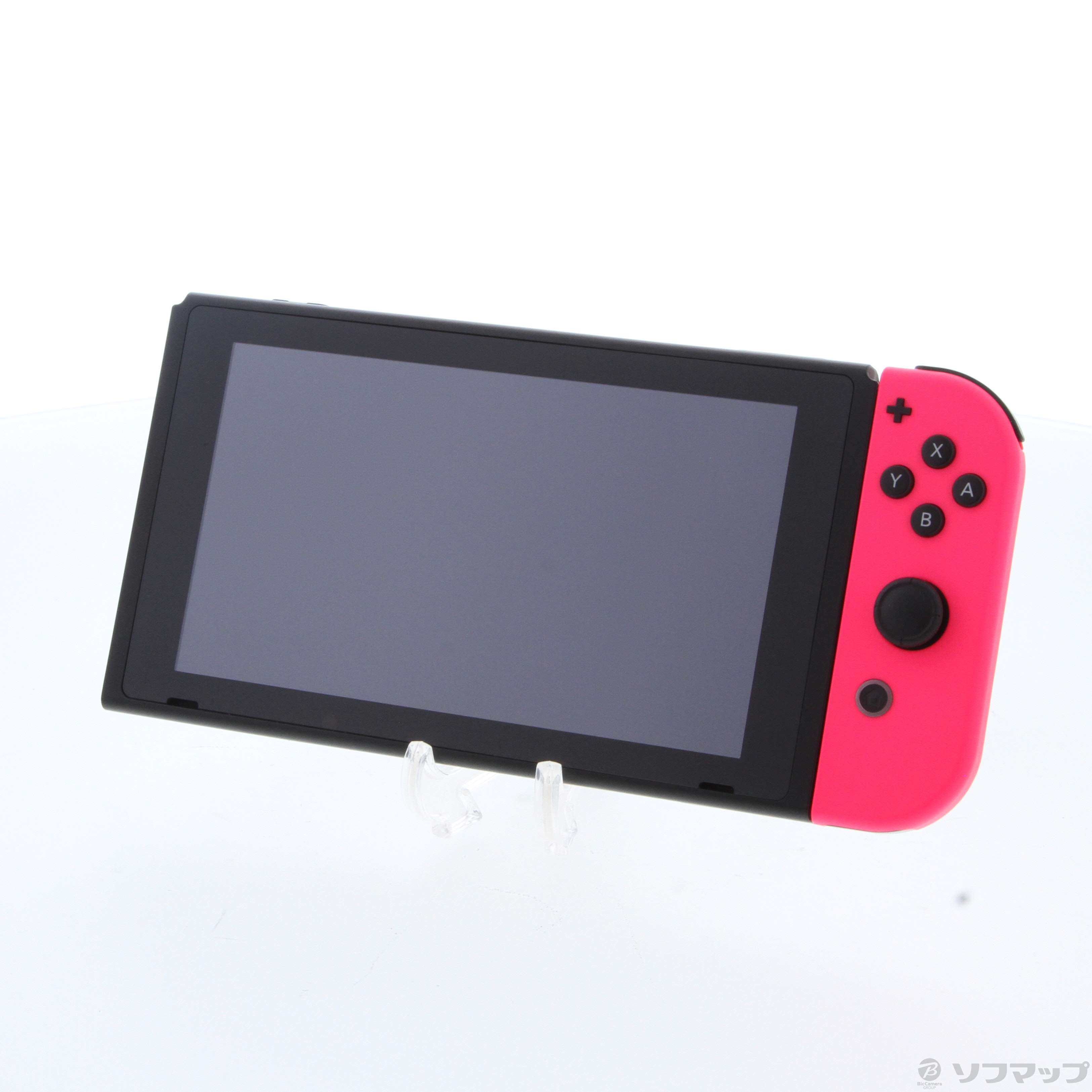 【中古】Nintendo Switch スプラトゥーン2セット [2133055927706] - リコレ！|ビックカメラグループ ソフマップの中古 通販サイト