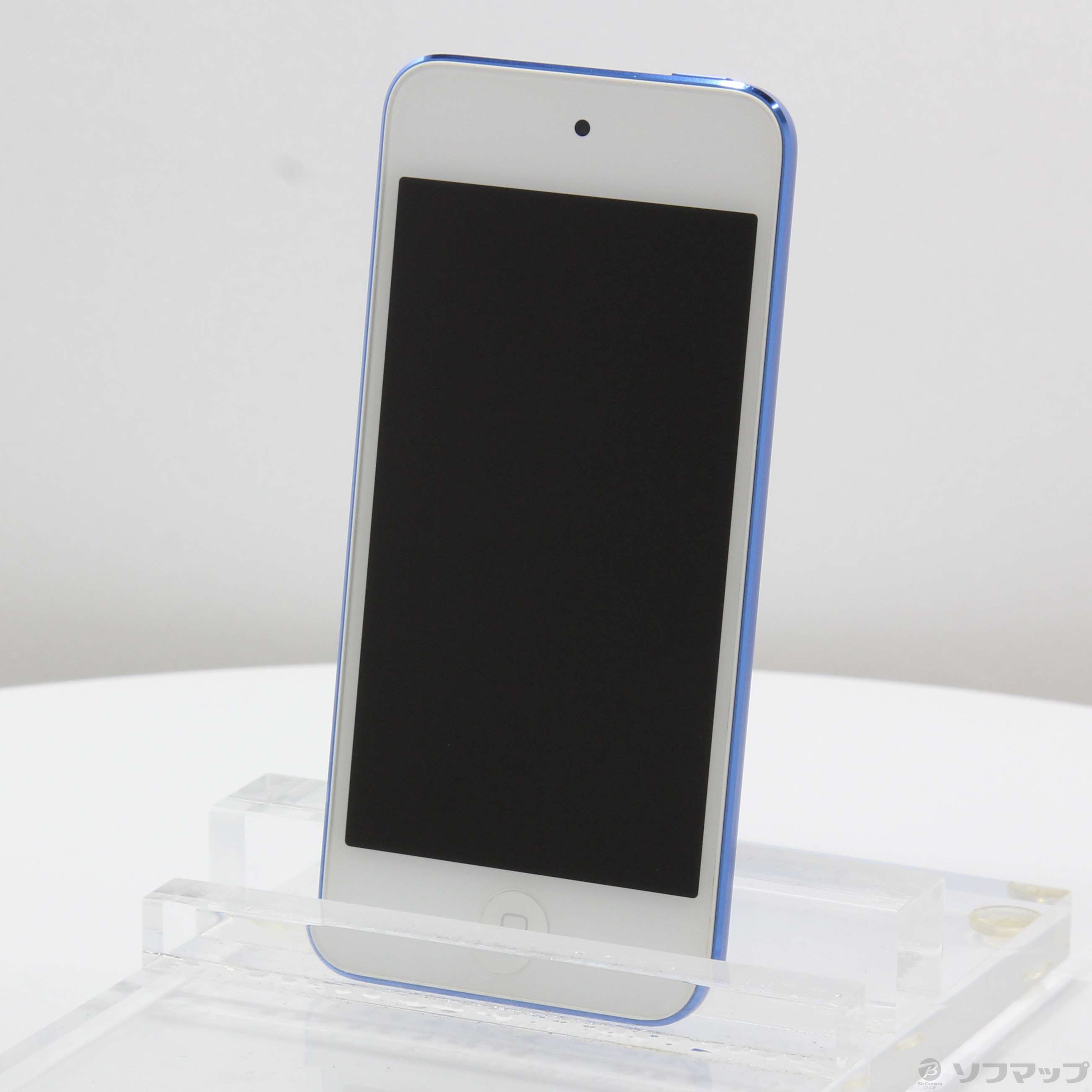 中古】iPod touch第6世代 メモリ32GB ブルー MKHV2J／A [2133055932298] - リコレ！|ビックカメラグループ  ソフマップの中古通販サイト