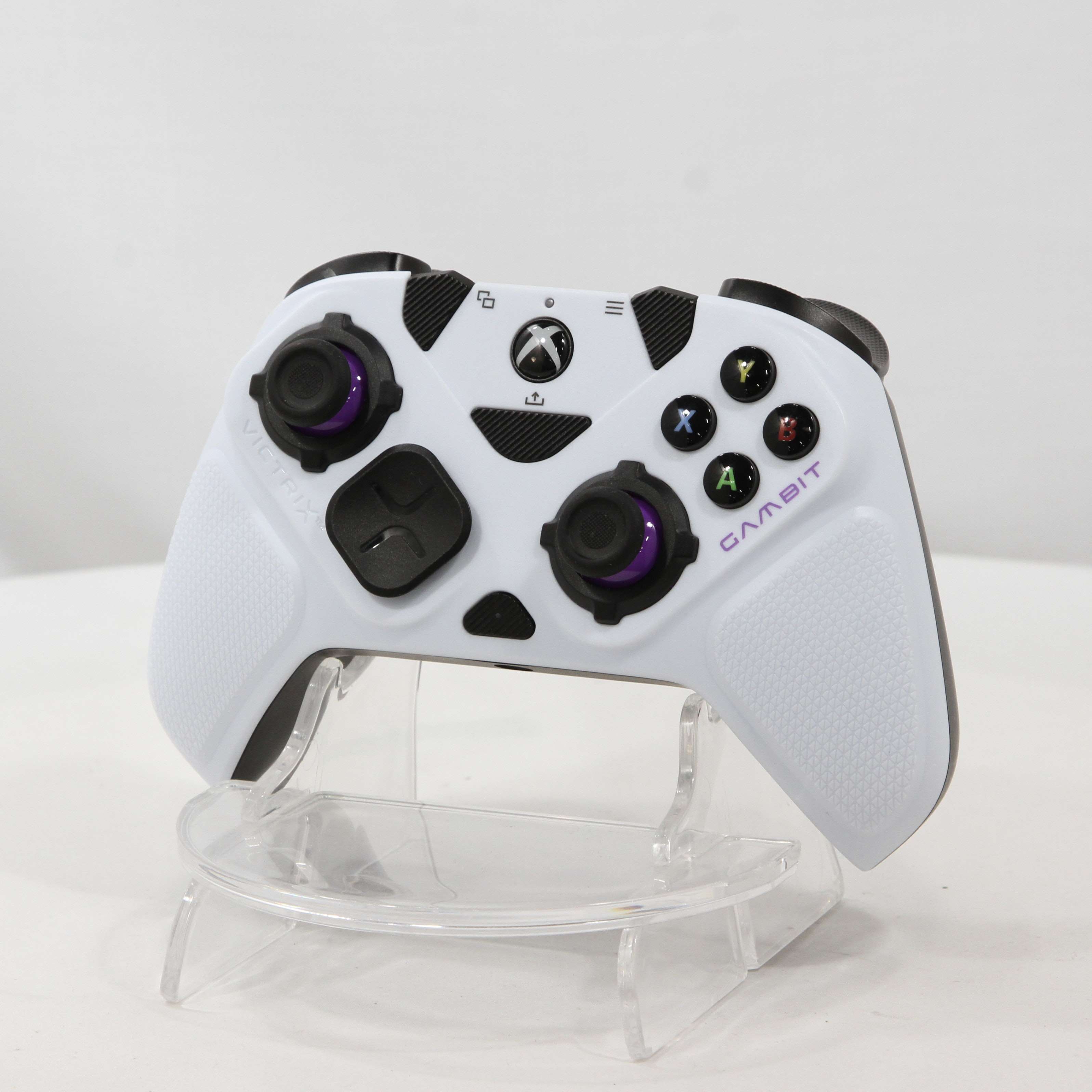 【中古】Victrix Gambit デュアルコアトーナメントコントローラー 【XboxSeriesX XboxSeriesS】  [2133055965845] - 法人専用リコレ！|ソフマップの法人専用中古通販サイト