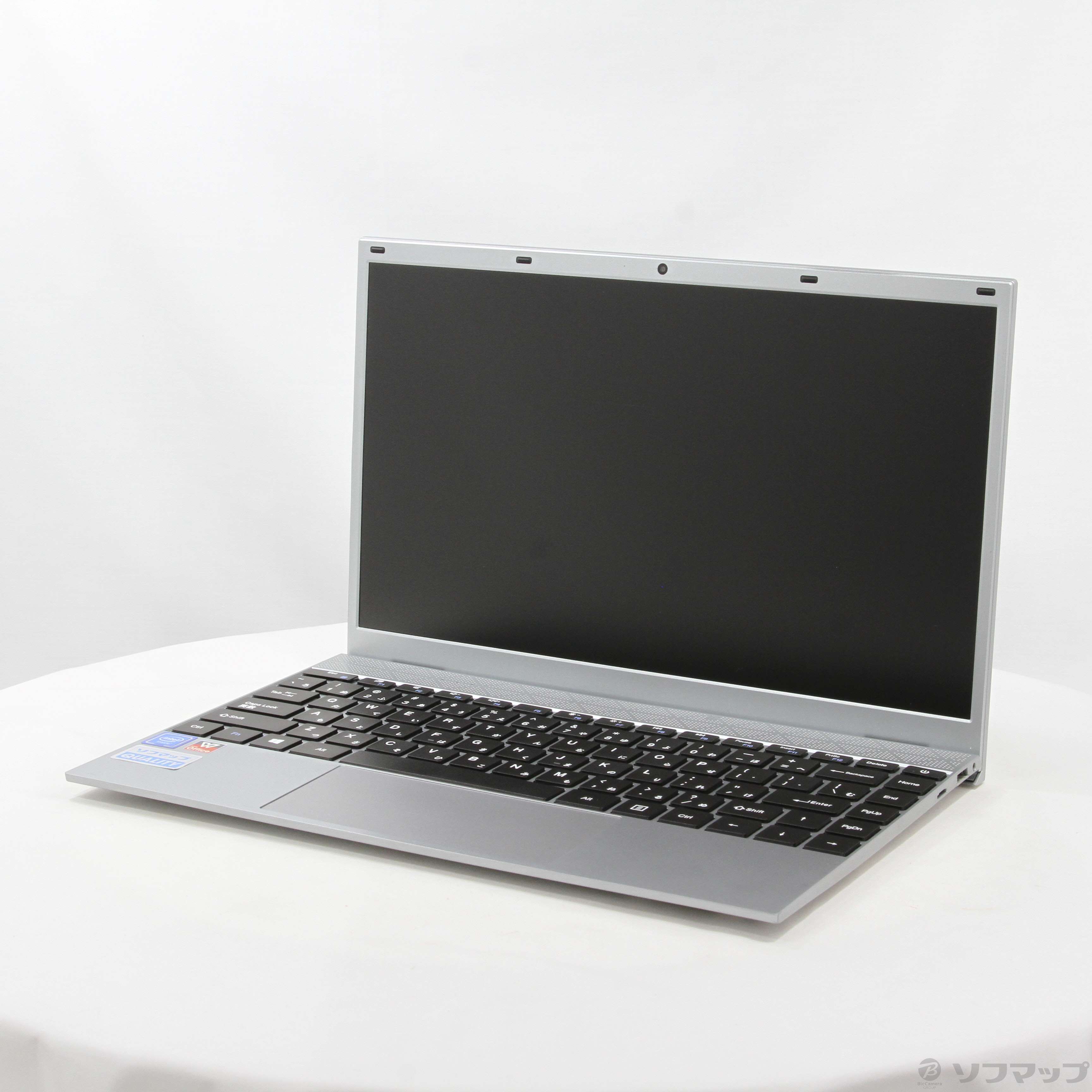 中古良品ノートパソコン PASOUL ENVY14 中古】PASOUL ENVY14-J4005PA ［Celeron J4005 (2GHz)／8GB