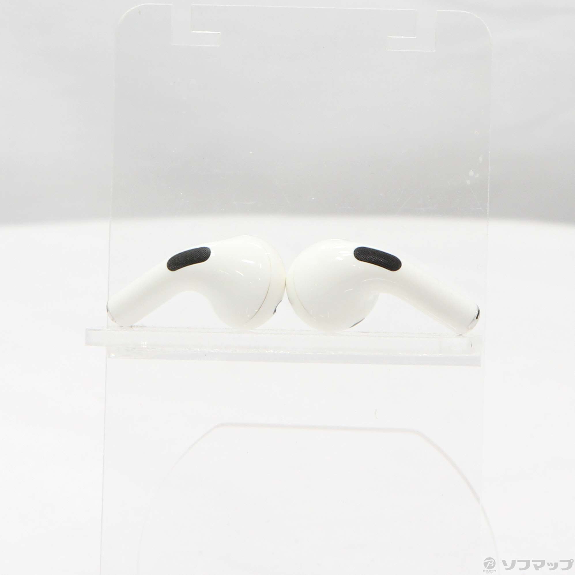 中古】AirPods Pro 第1世代 MWP22J／A ノイズあり [2133056124876