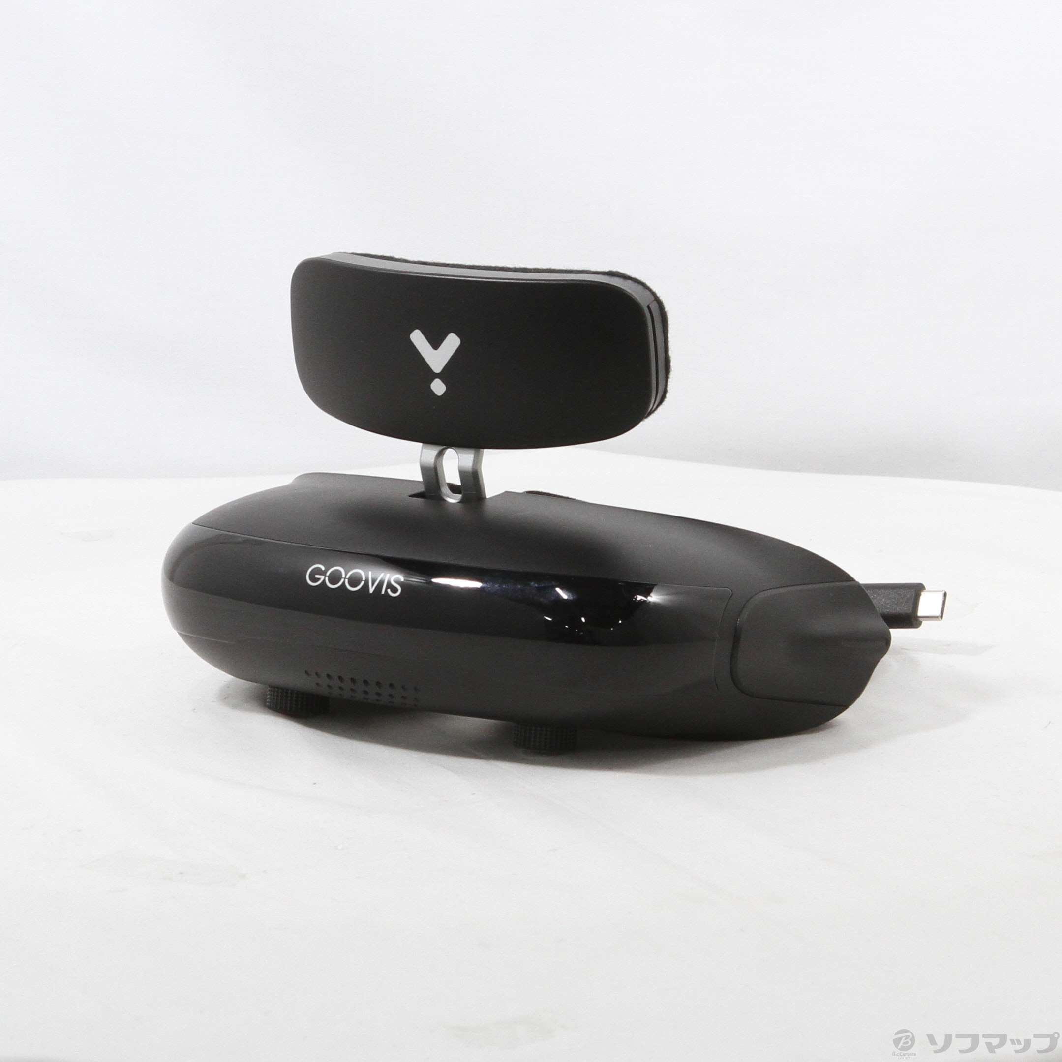 中古】GOOVIS T2 (Young) [2133056248107] - リコレ！|ビックカメラ