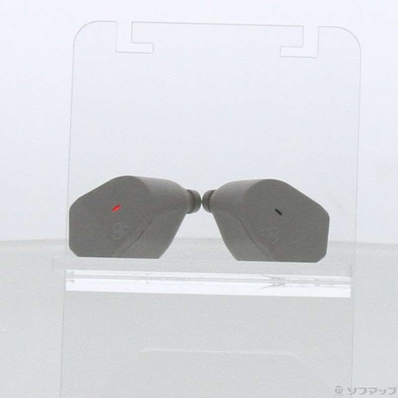 【新品・未使用・未開封】final ZE2000 ASH GRAY final 【中古】ZE2000 アッシュグレー 【FI-ZE2DPLTW-ASH-GRAY