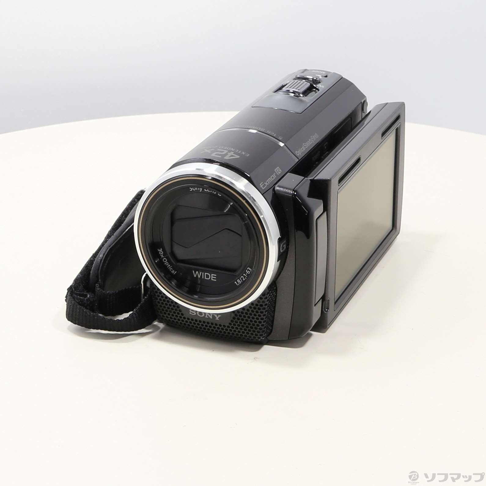 SONY HDR-PJ590V プロジェクター内蔵 目出度い ○毎日100円お値引き中○