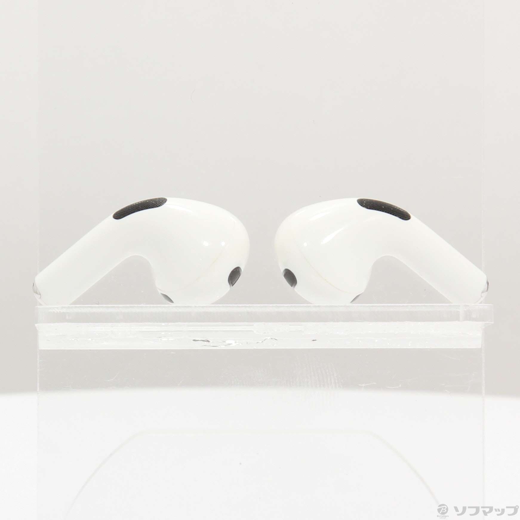 中古】AirPods Pro 第1世代 MWP22J／A ノイズあり [2133056317858