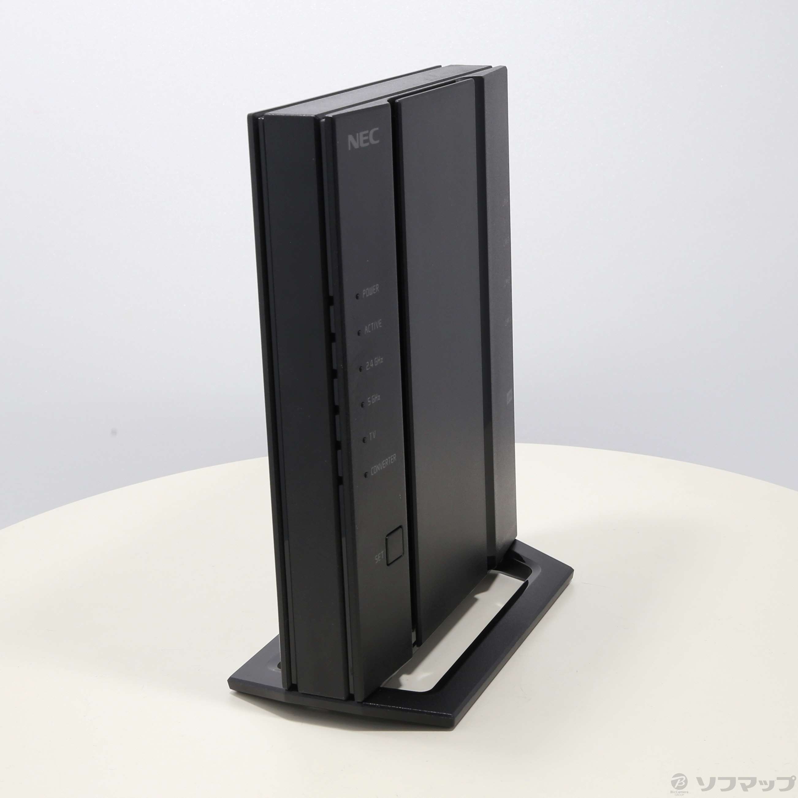 [美品] PA-WG2600HP4 NEC PA-WG2600HP4 無線LANルータ Aterm メッシュ中継機能搭載 4