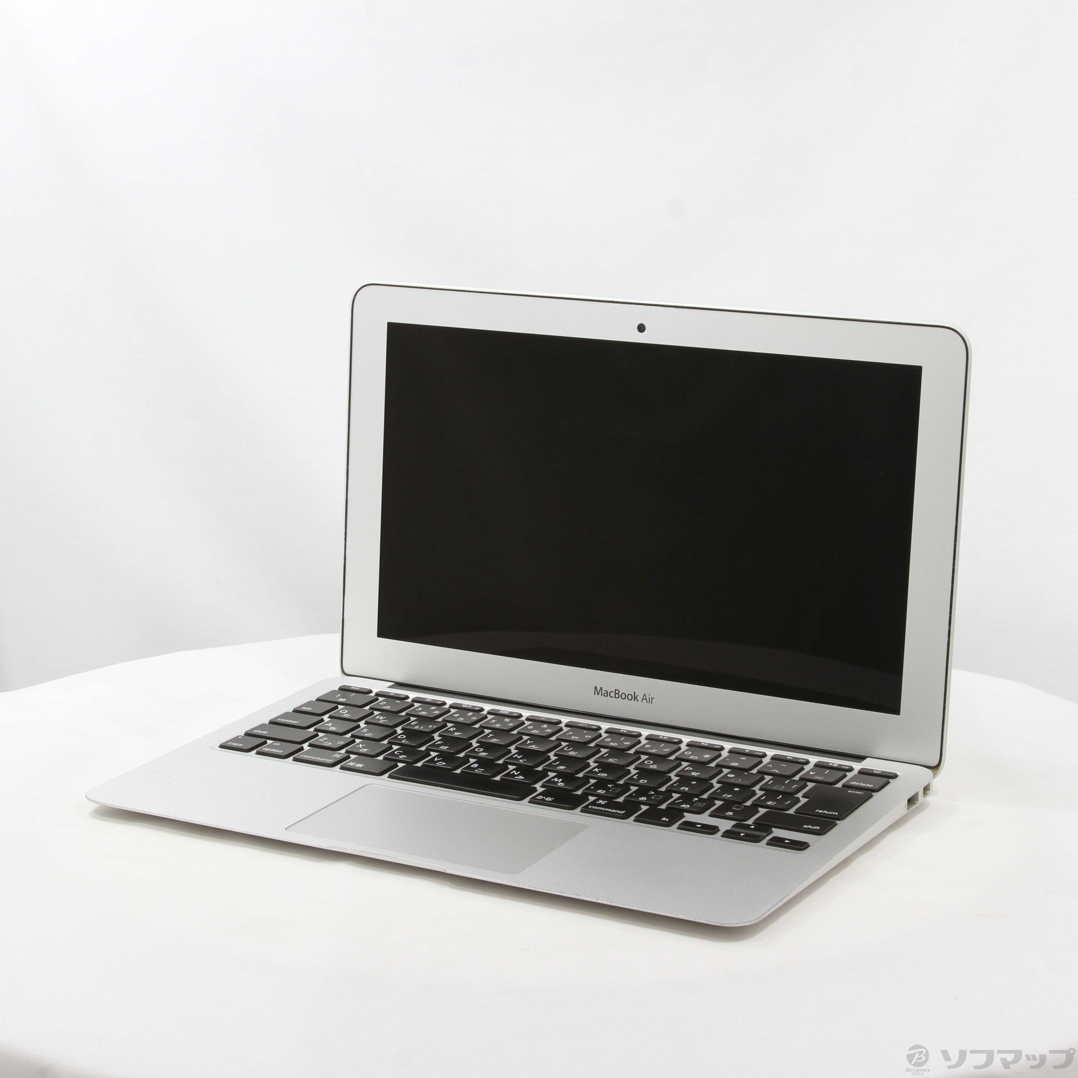 MacBook Air 11.6インチ 2014年モデル kiyoshishoji_b0106