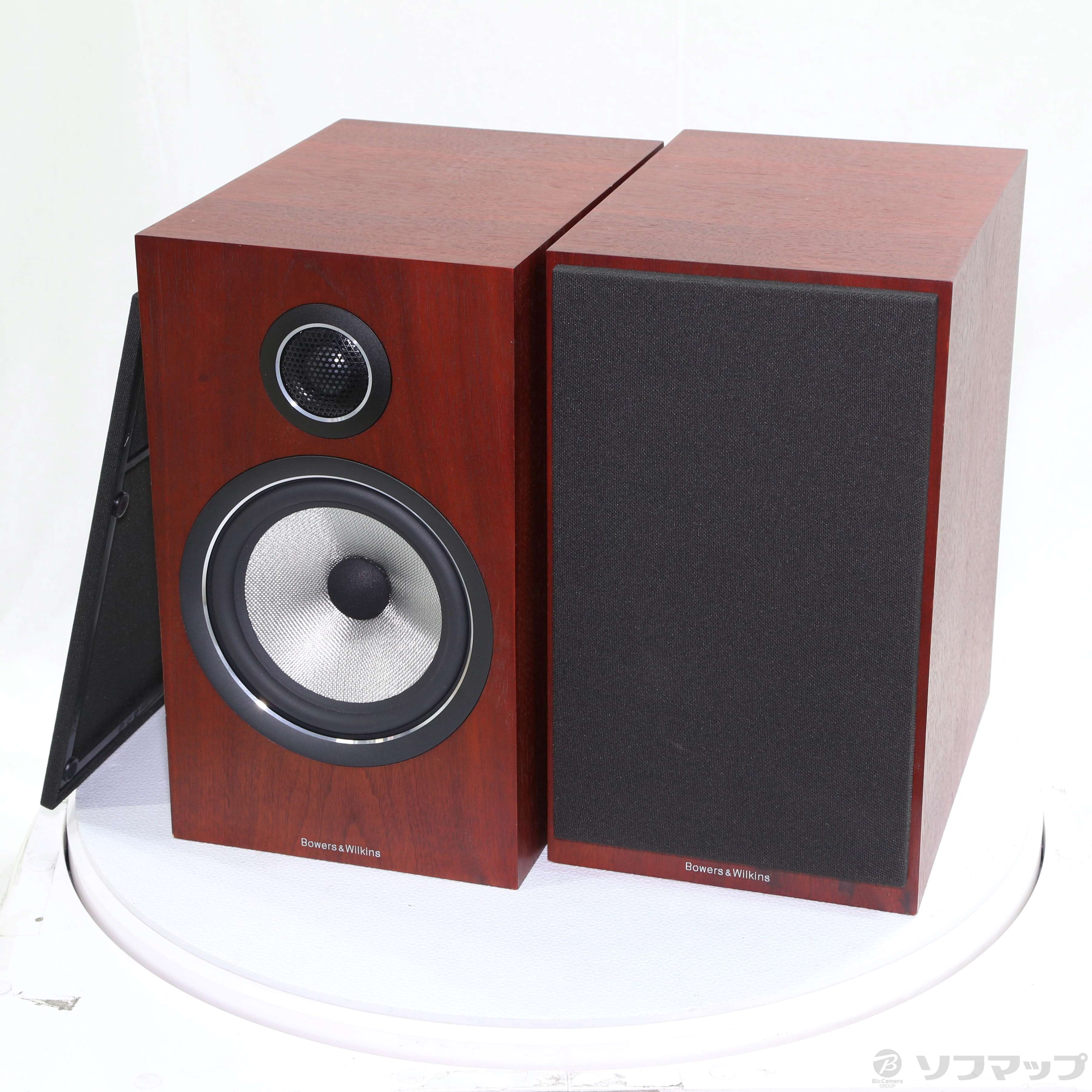 中古】セール対象品 706S2 MR ローズナット ペア [2133056374844] - リコレ！|ビックカメラグループ ソフマップの中古通販サイト