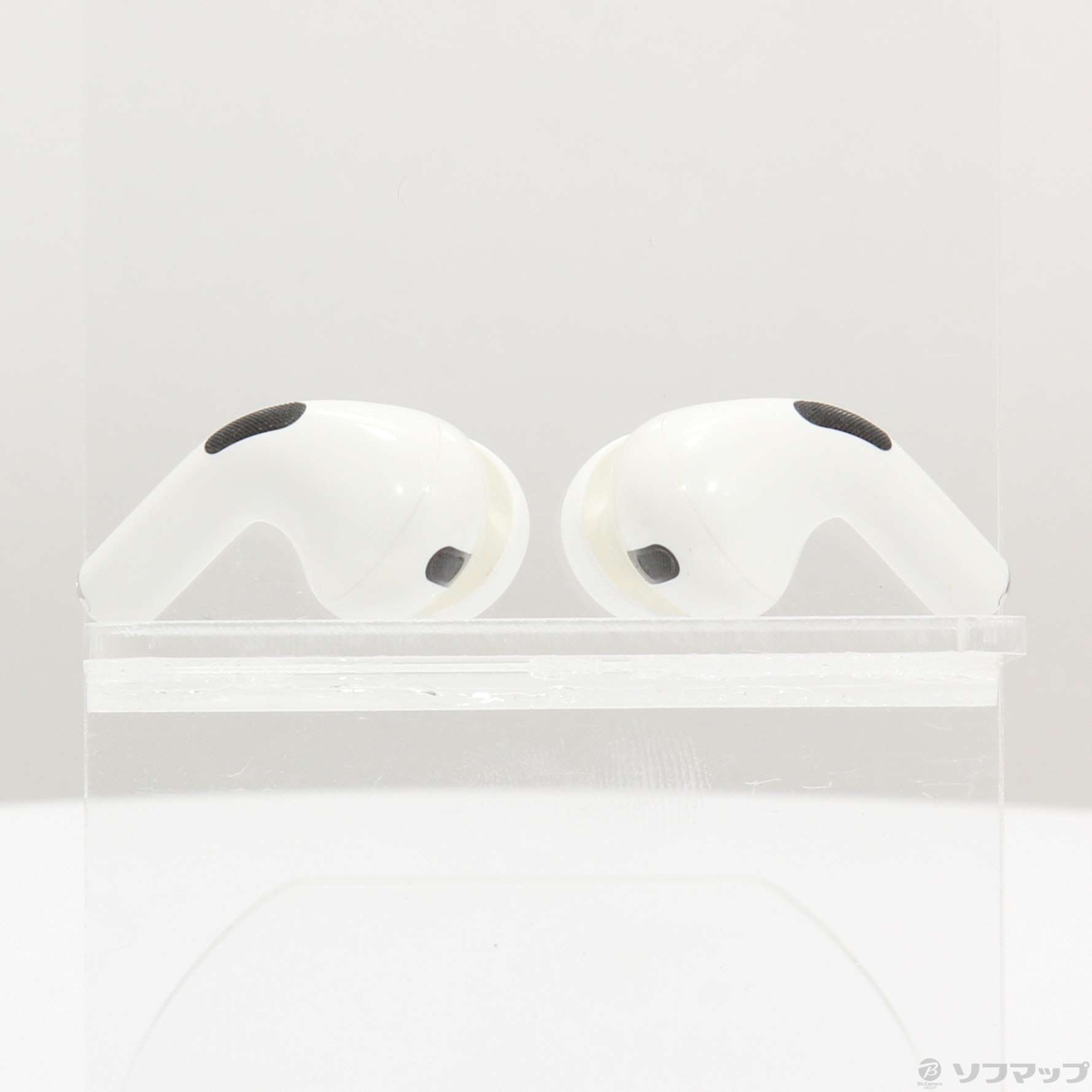 中古】AirPods Pro 第1世代 MWP22J／A ノイズあり [2133056417718