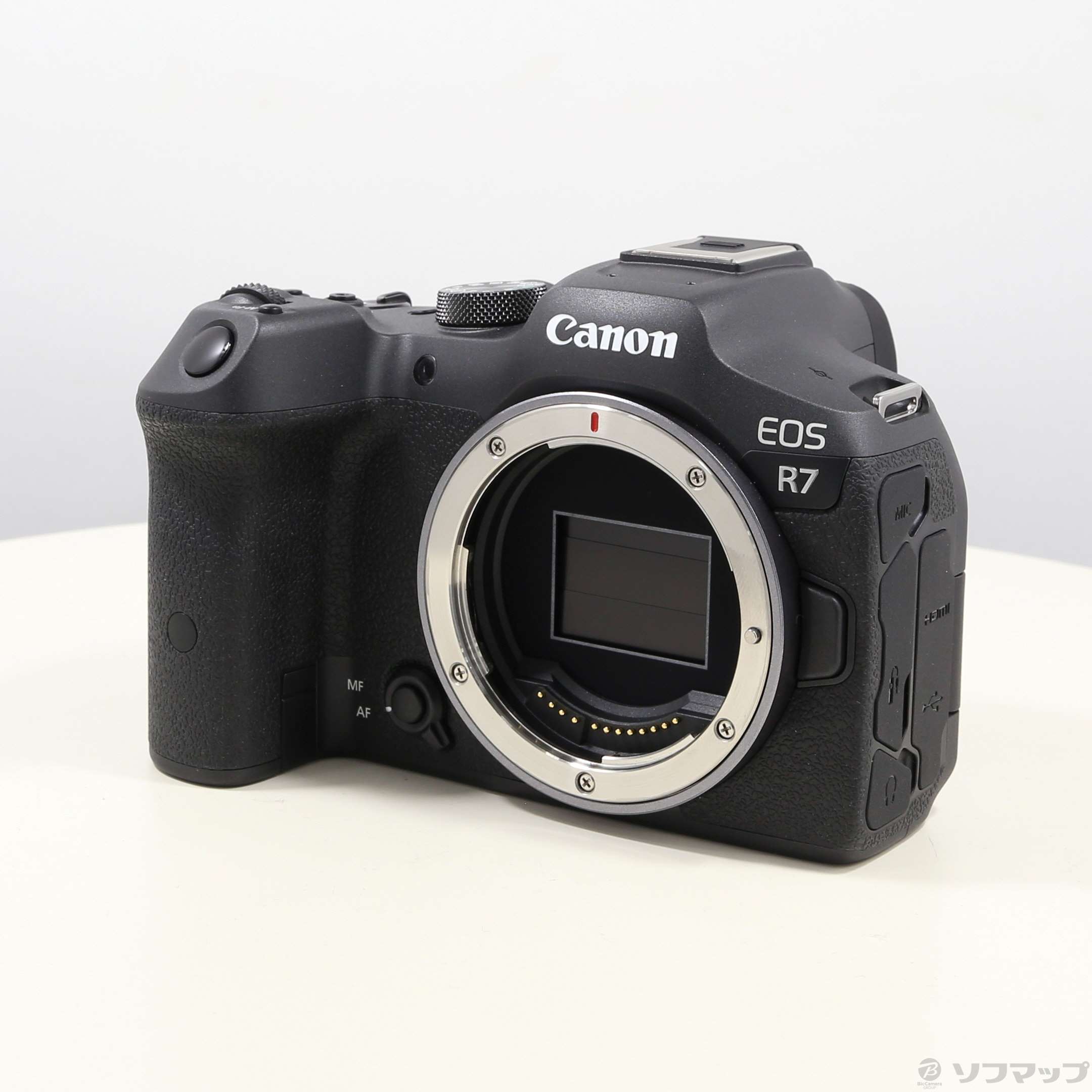 Canon キャノン EOS R7 ボディ Amazon | キヤノン EOS R7 ボディ | ミラーレス一眼 通販