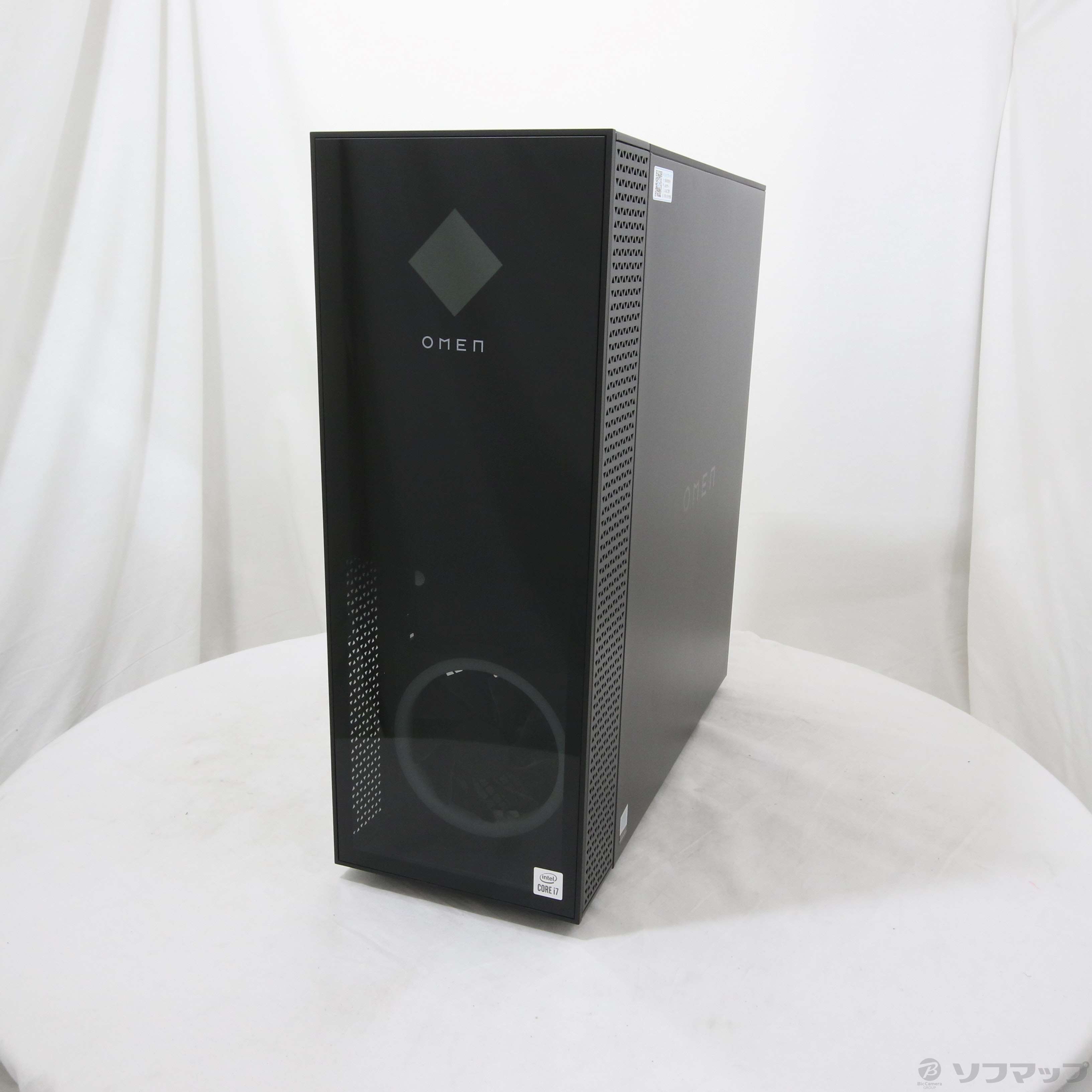 OMEN by HP 30L GT13-0826jp 1V7D9AA#ABJ