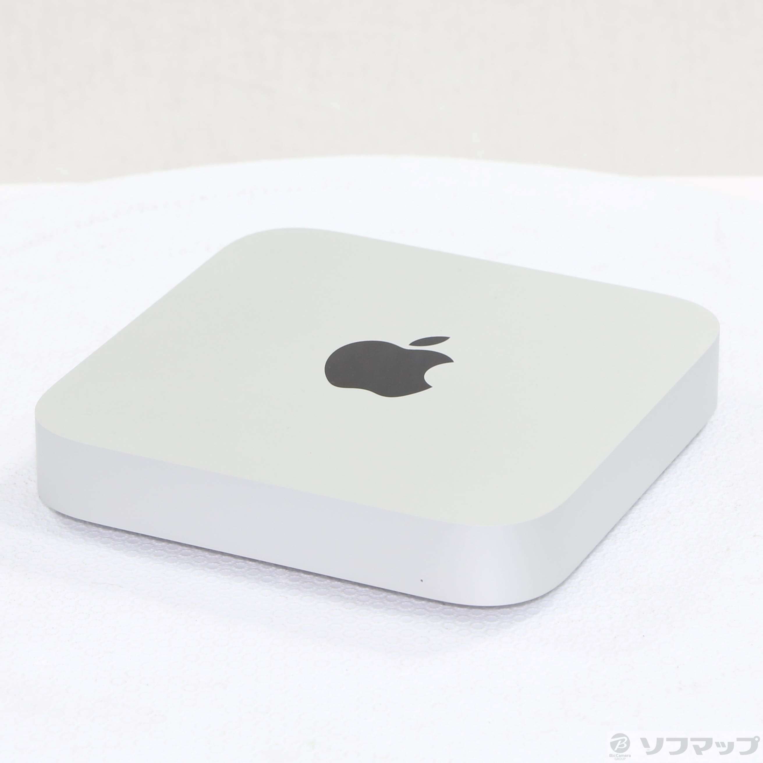 中古】Mac mini Early 2023 MNH73J／A Apple M2 Pro 10コアCPU_16コア