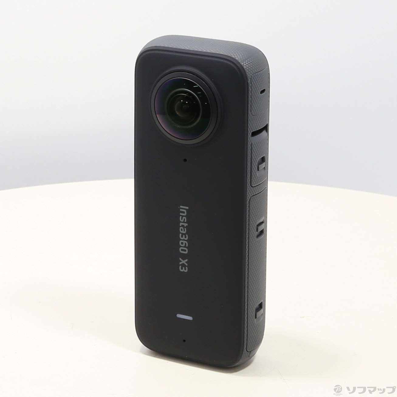 【中古】Insta360 X3 [2133056504982] - リコレ！|ビックカメラグループ ソフマップの中古通販サイト