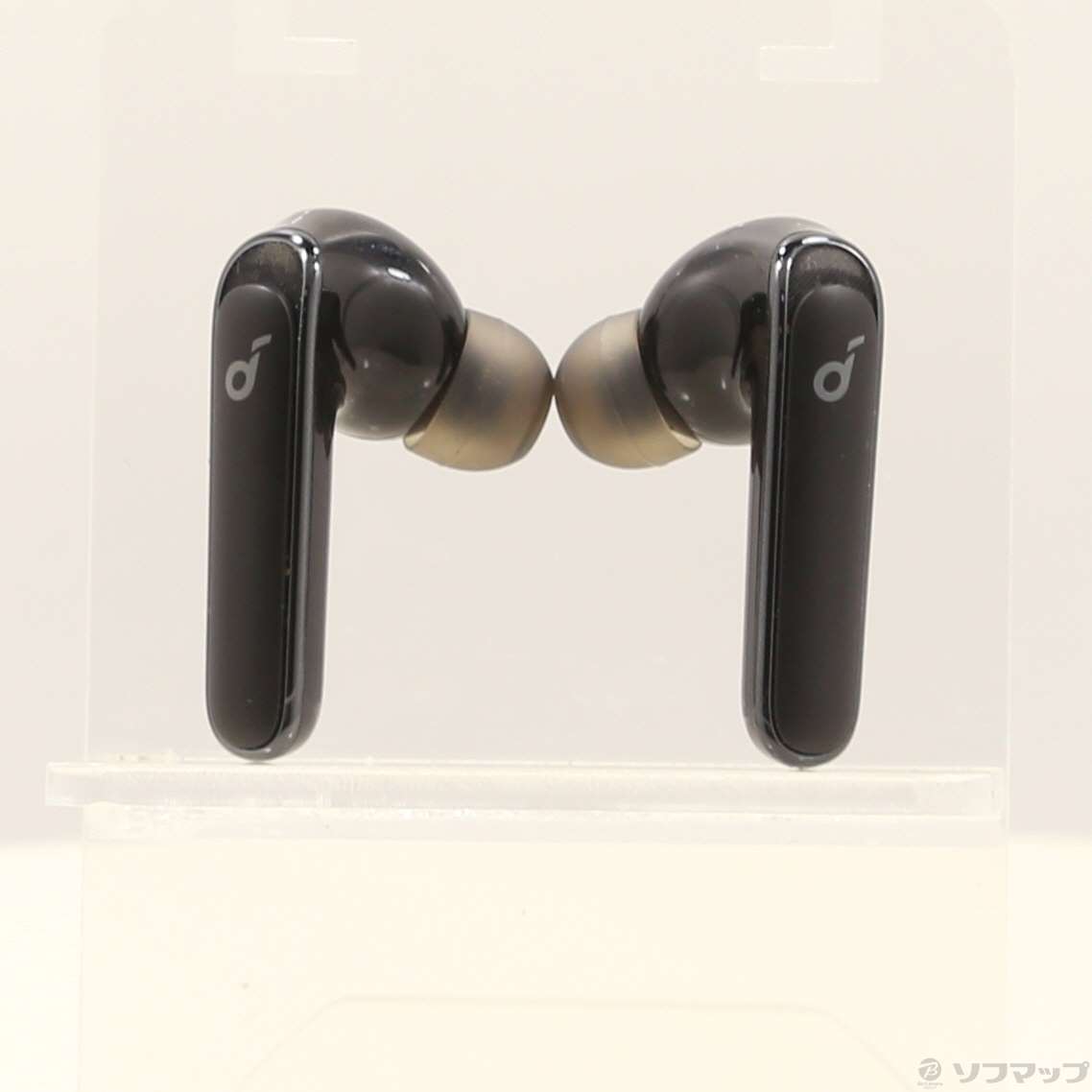 中古】Soundcore Life P3 A3939011 ブラック [2133056574411] - 法人
