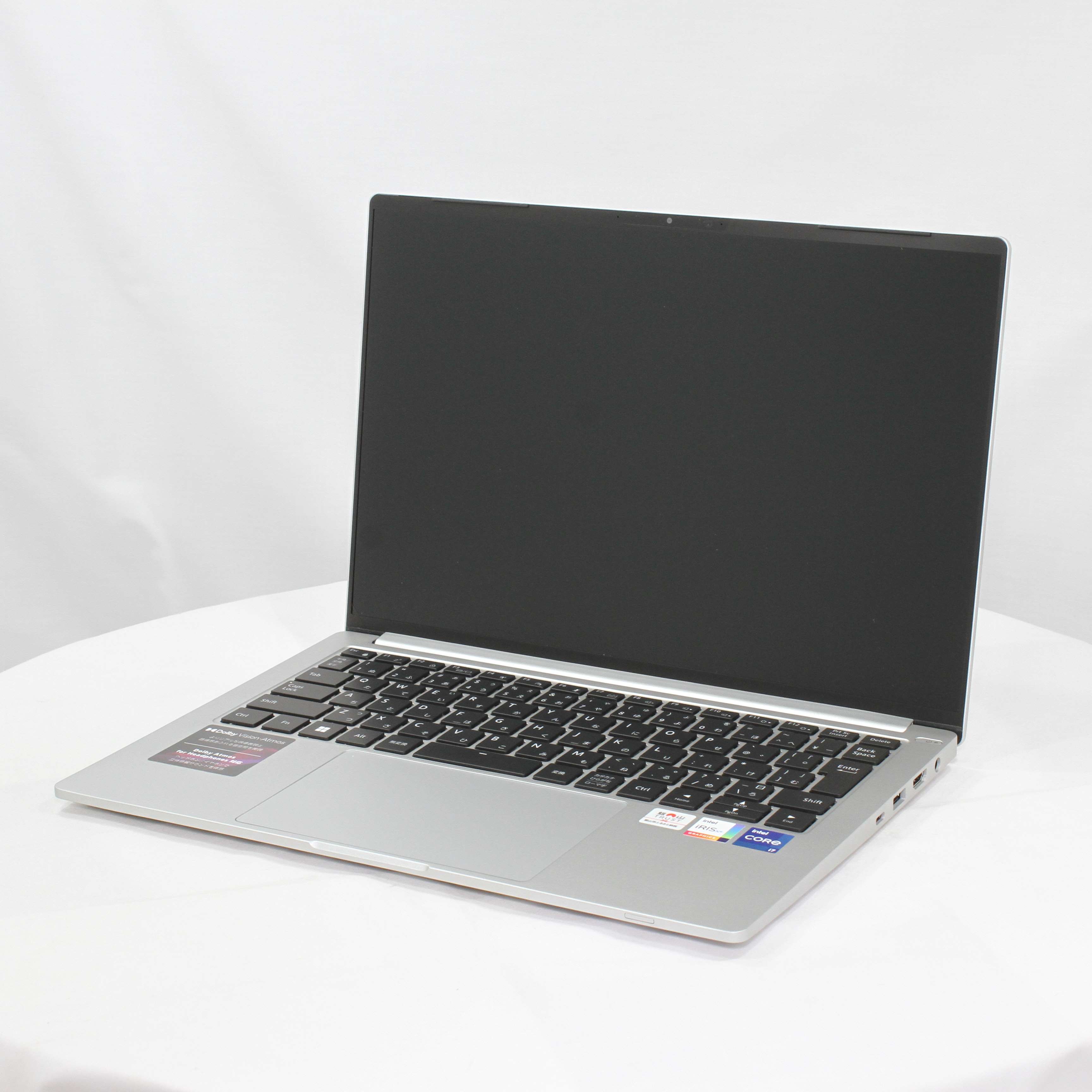 中古】セール対象品 iiyama PC Z4I7I01SRACAW101DEC-IIYAMA