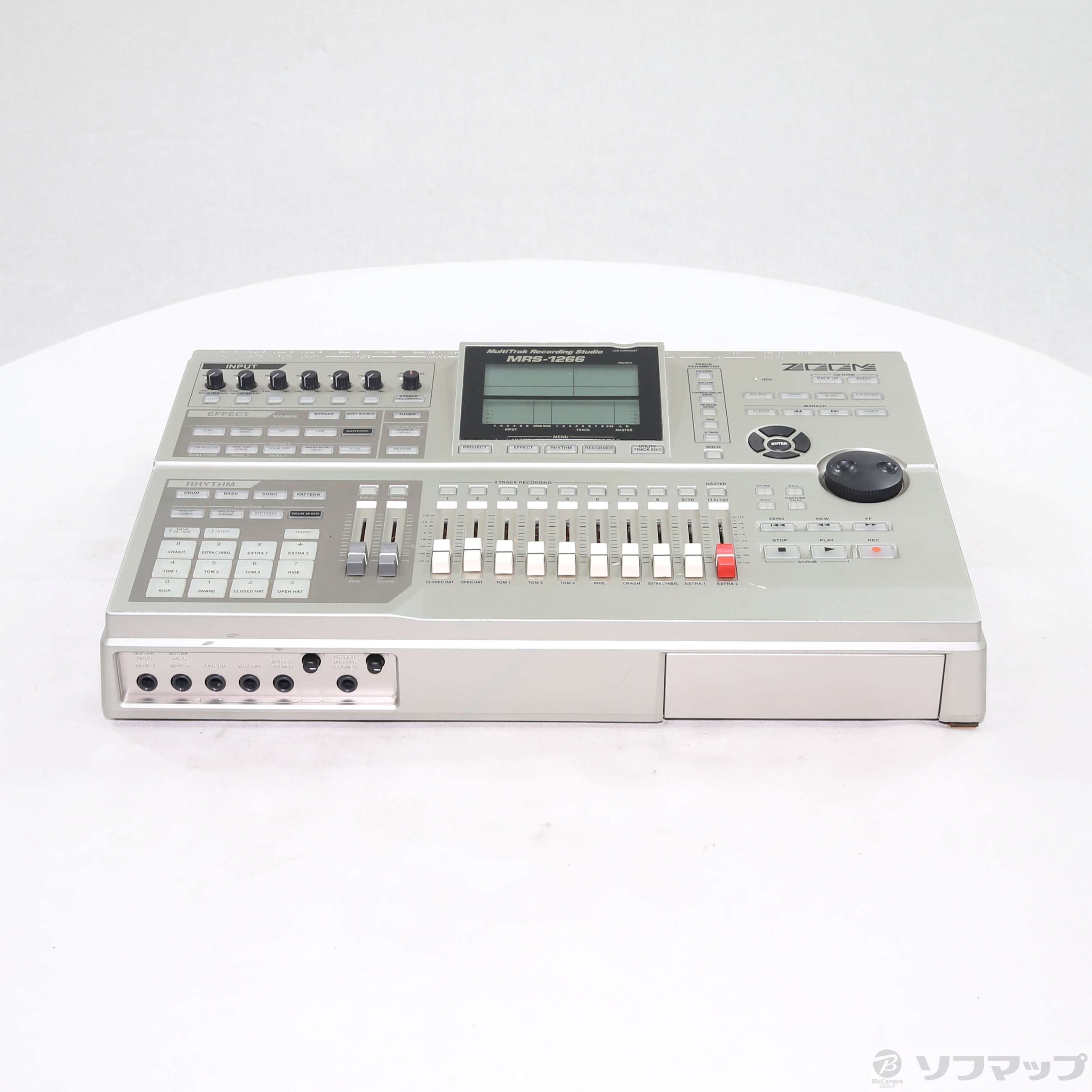 中古】MRS-1266 [2133056672711] - リコレ！|ビックカメラグループ