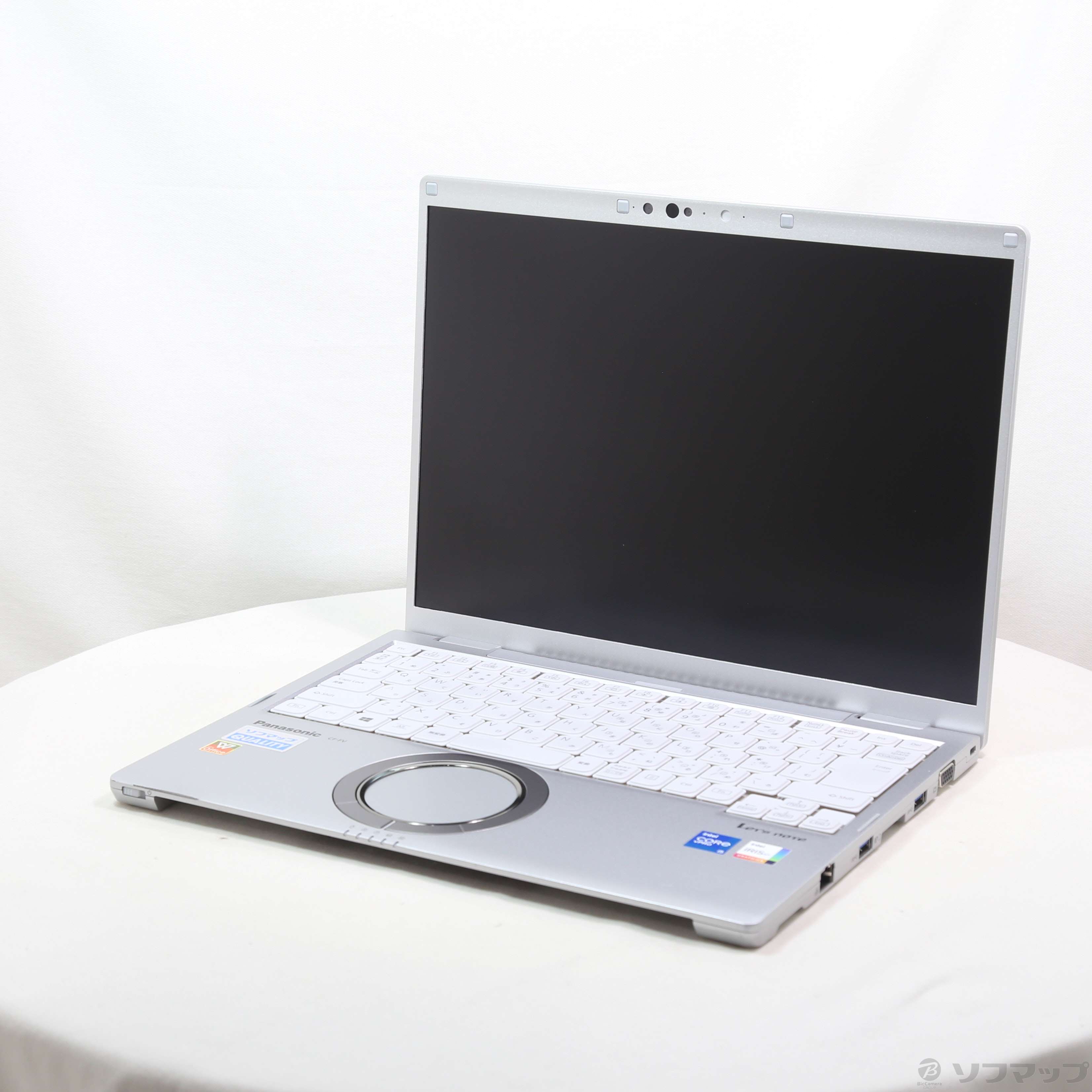美品⚫︎ Panasonic CF-FV1RDAVS ほぼ未使用 超美品Panasonic レッツノート CF-FV1RDAVS｜Yahoo