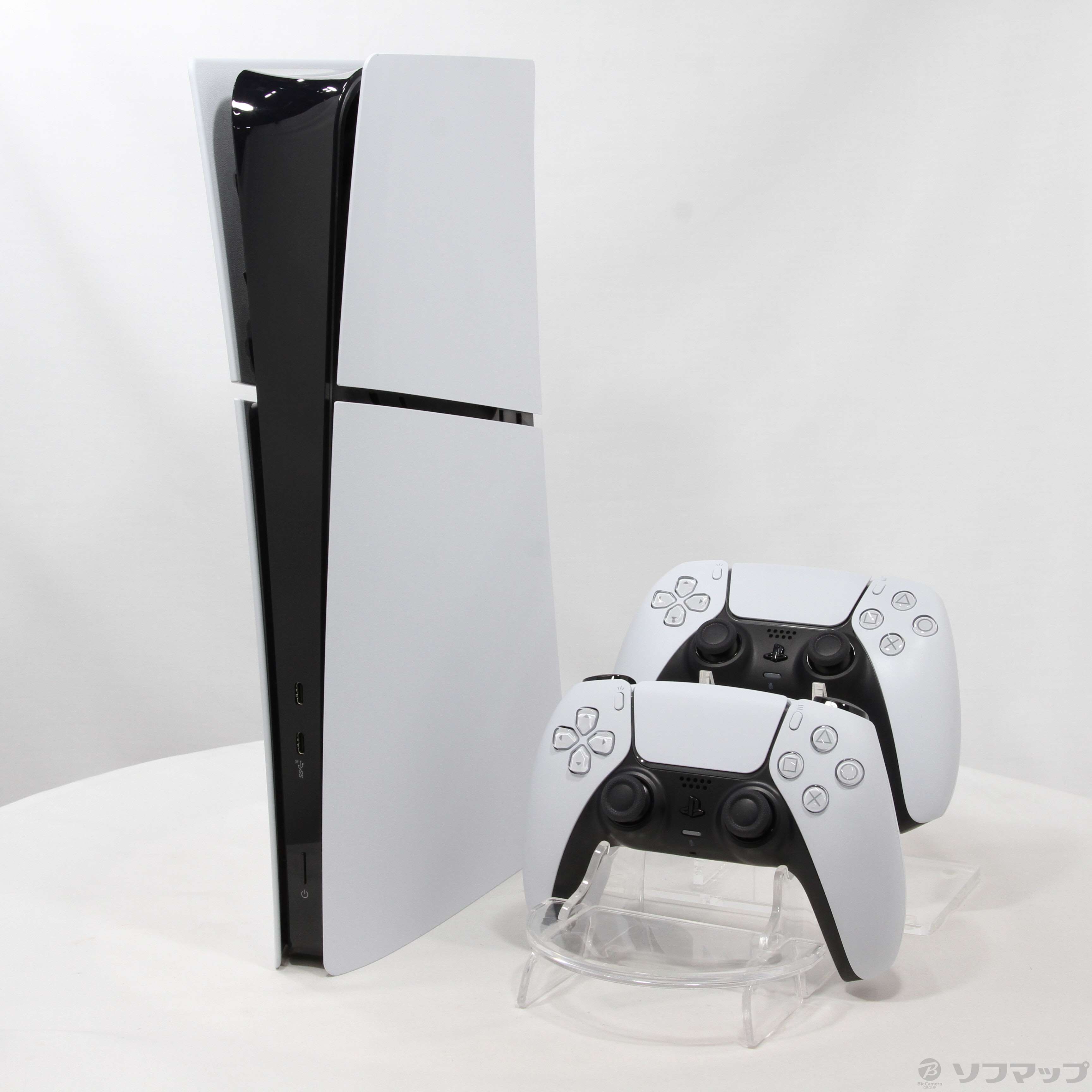 ps5 デジタルエディション本体 美品 （中古 極美品】PlayStation 5 