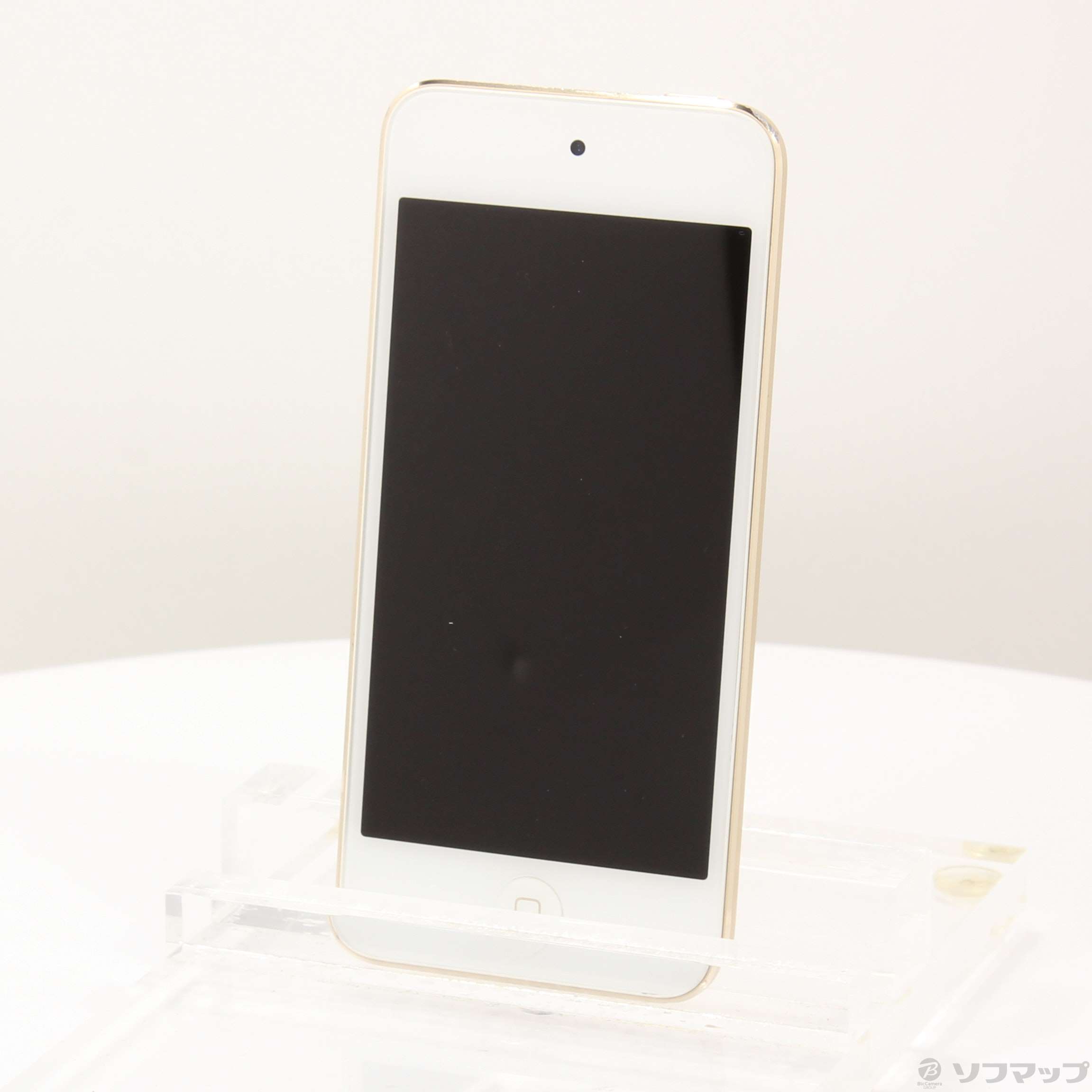 中古】iPod touch第7世代 メモリ32GB ゴールド MVHT2J／A [2133056748379] - リコレ！|ビックカメラグループ  ソフマップの中古通販サイト