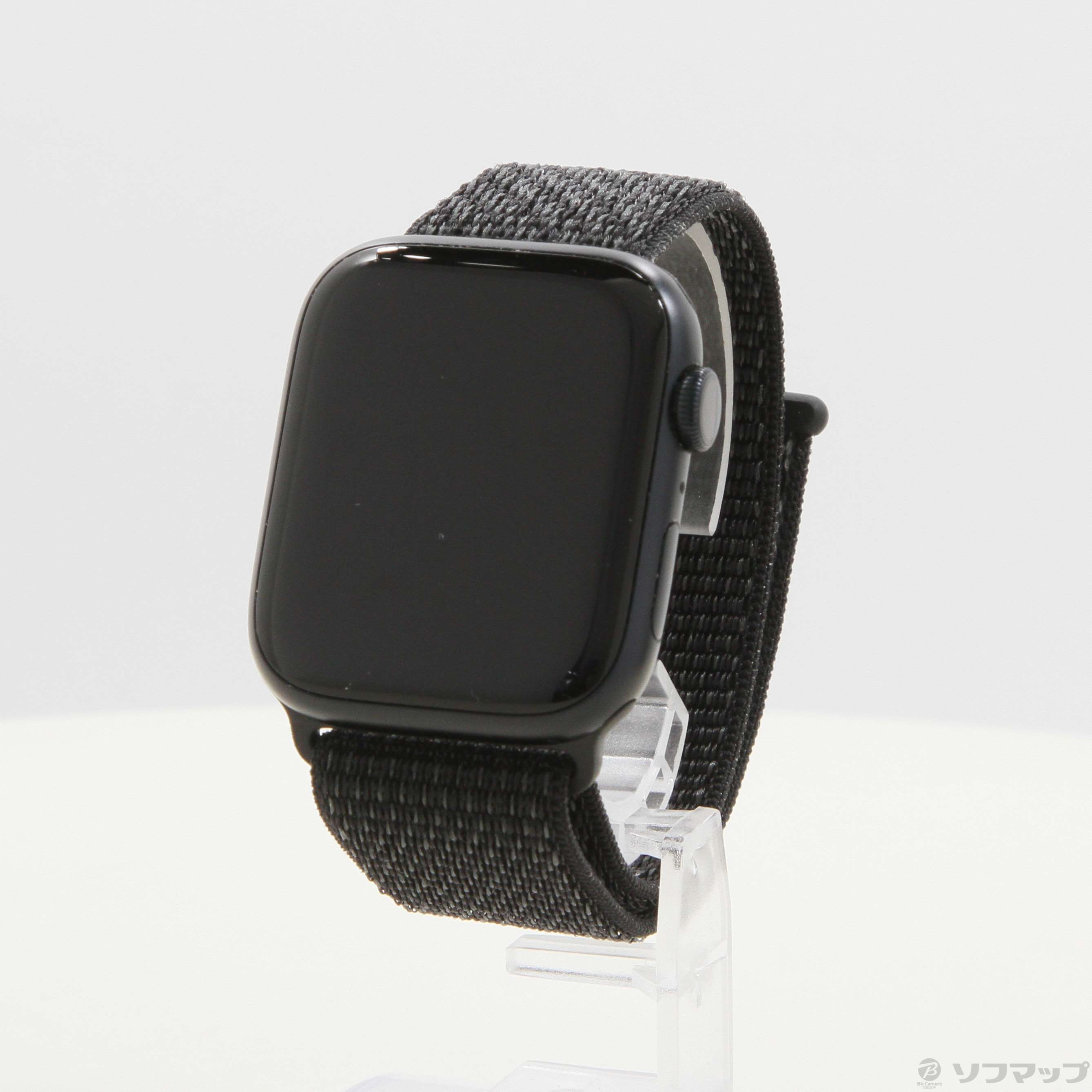 APPLE 〔中古〕Apple Watch Nike Series7 GPSﾓﾃﾞﾙ 41mm MKN43J/A（中古保証1ヶ月間） |  パソコン工房【公式通販】