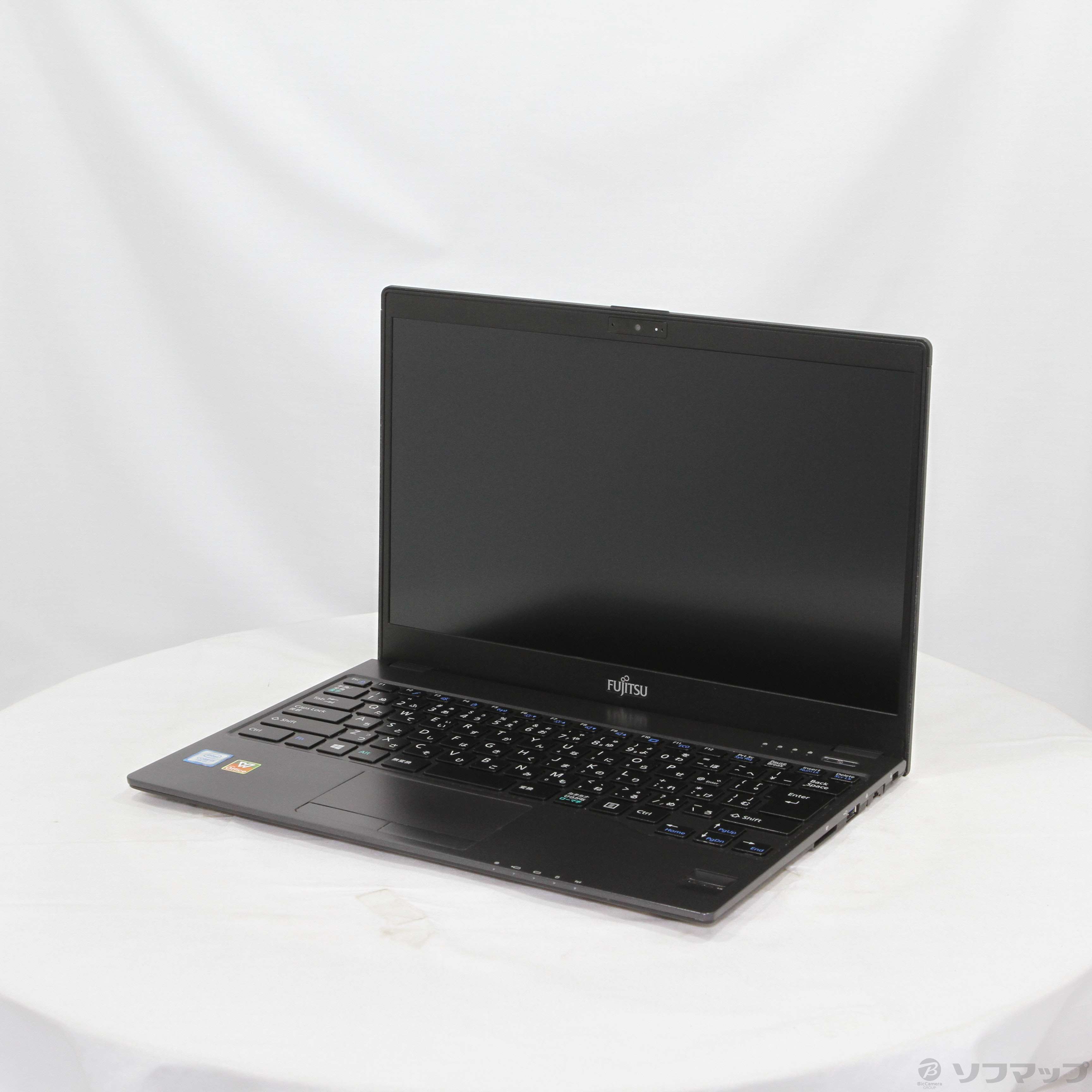 Ｋ⑧富士通　FMVU90B1B　UH90/B1 富士通 FMV LIFEBOOK UH90/B1 FMVU90B1B 価格比較 - 価格.com