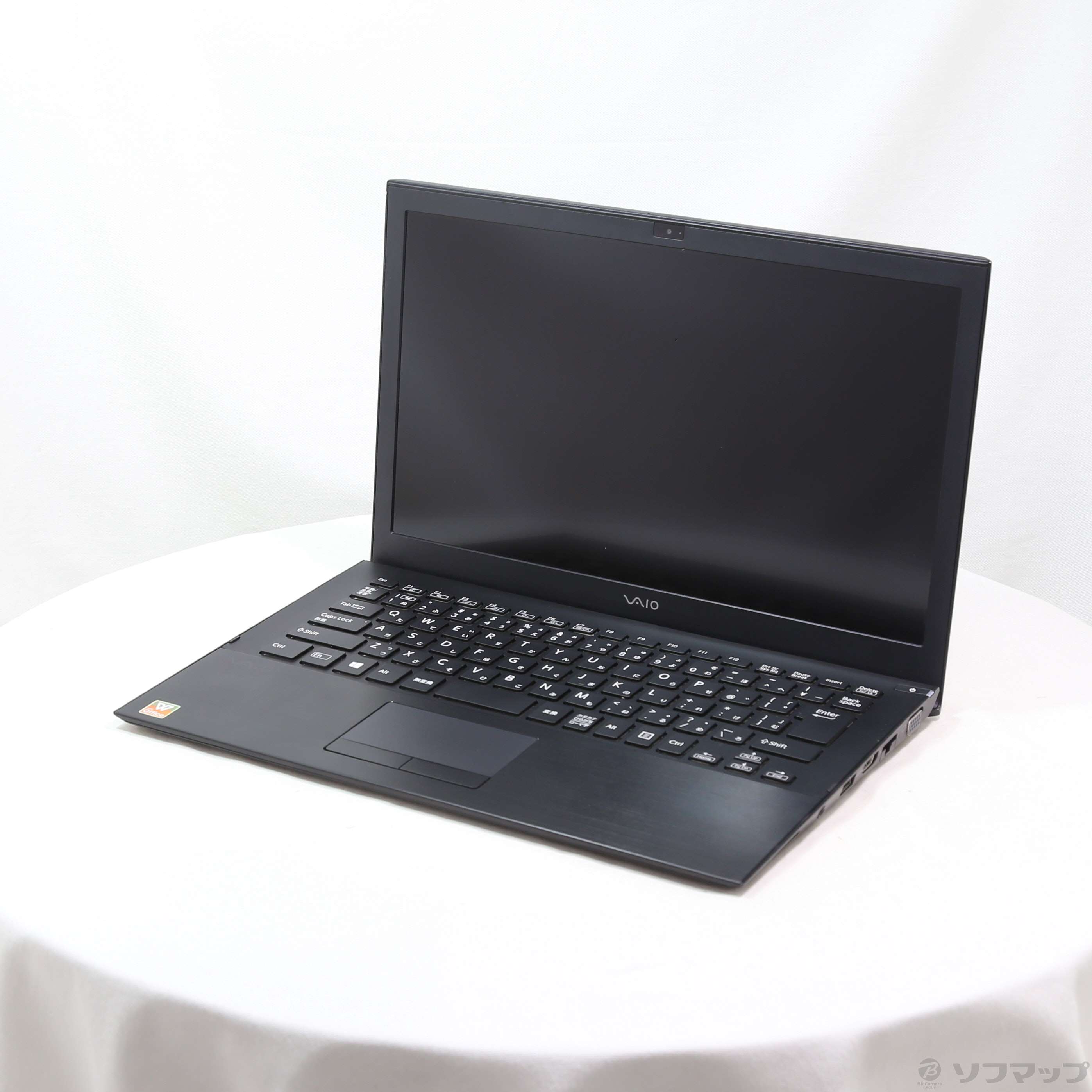 美品　VJS131C11N 中古】セール対象品 VAIO S13 VJS131C11N 〔Windows 10