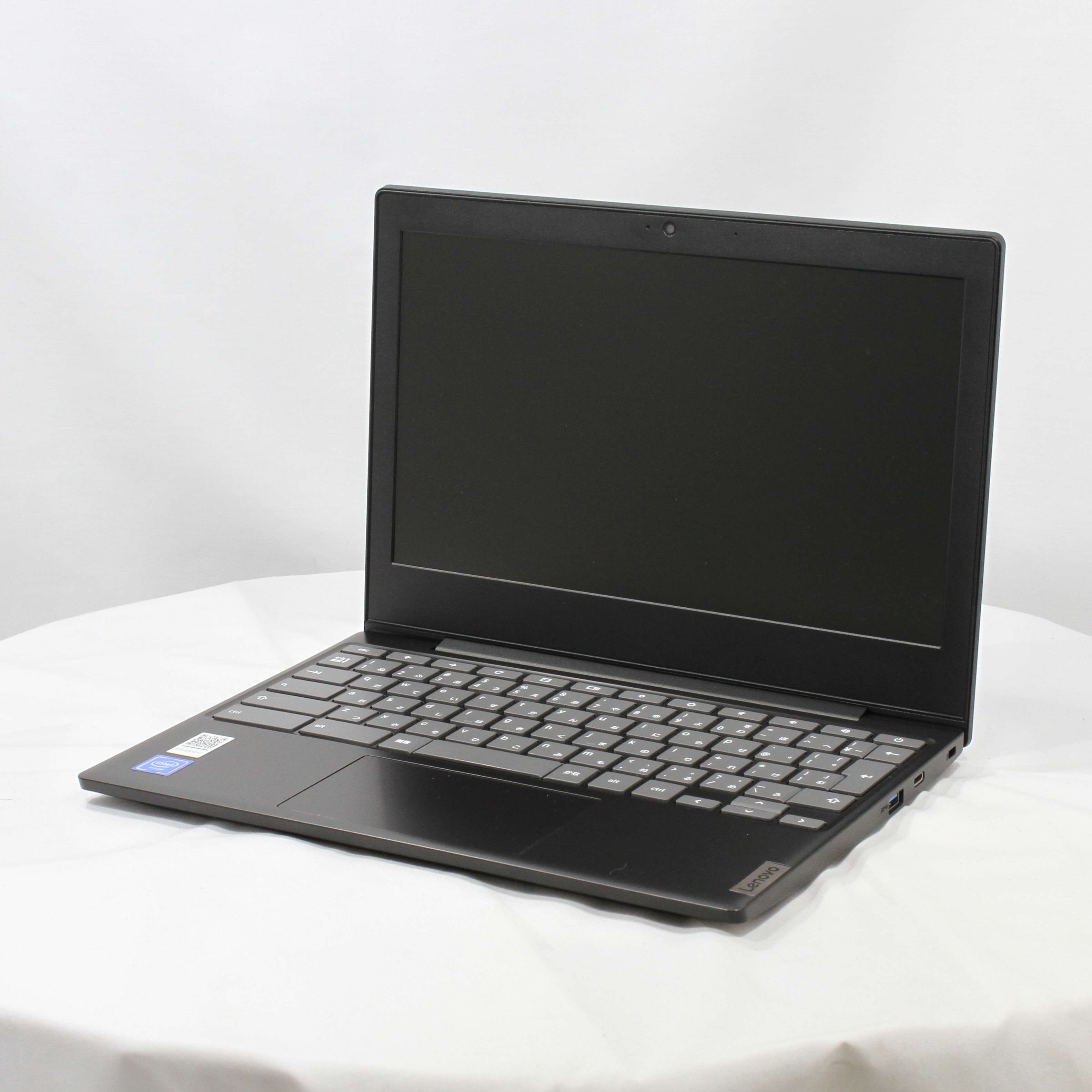中古】ideapad Slim 350i Chromebook 82BA000LJP オニキスブラック