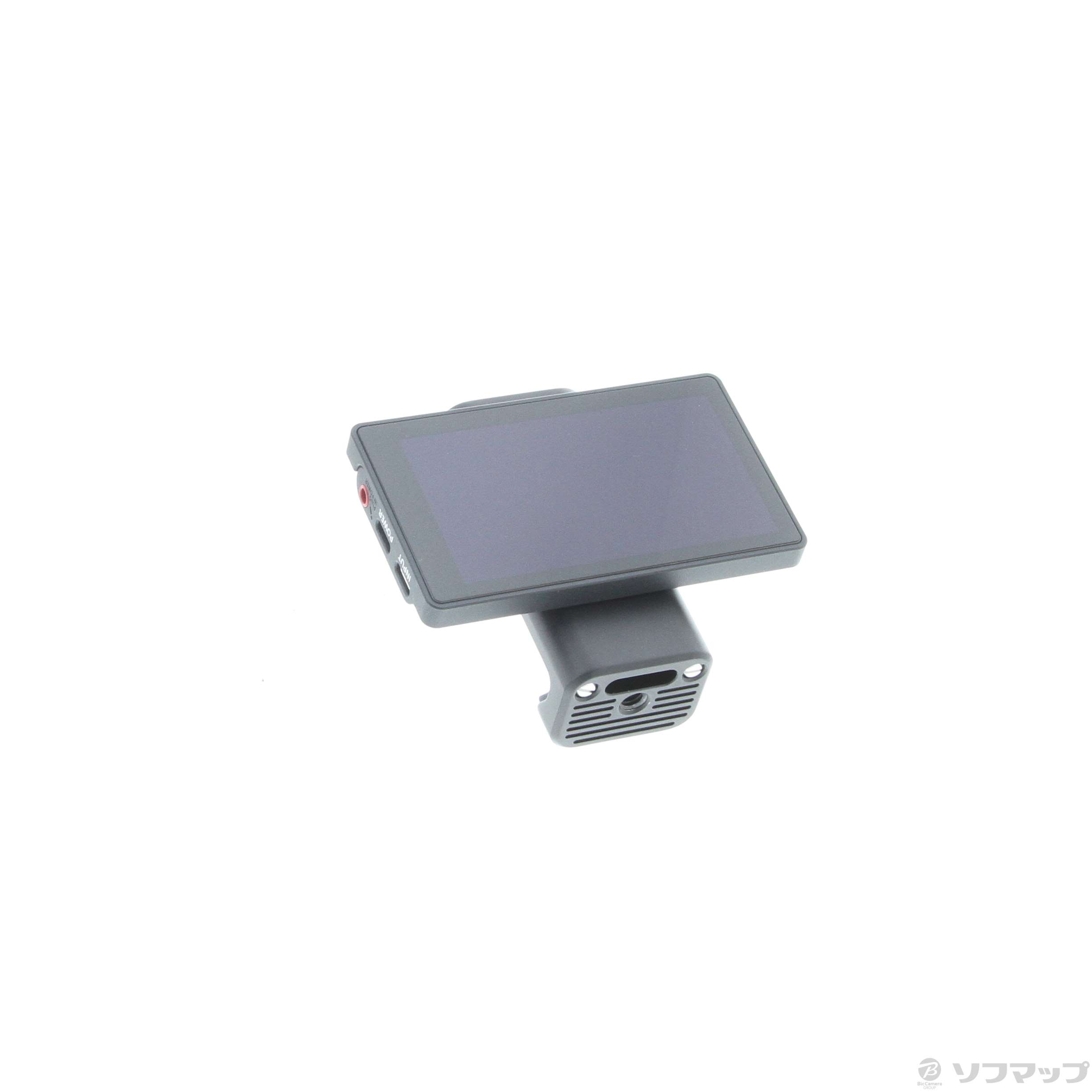 中古】〔中古品〕 Xperia PRO-I専用 Vlog Monitor XQZ-IV01 JPCX [2133056892850] -  リコレ！|ビックカメラグループ ソフマップの中古通販サイト