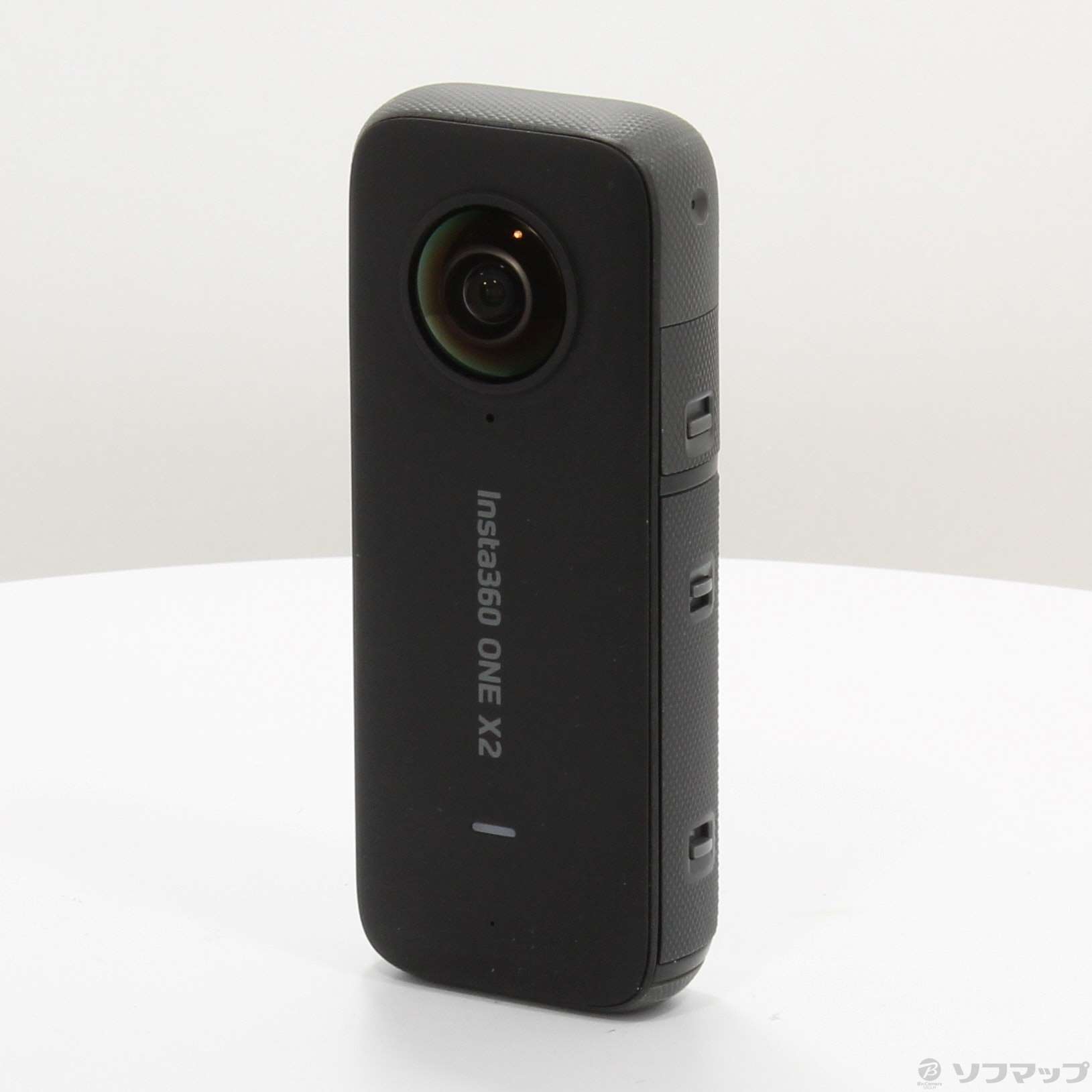 中古】Insta360 ONE X2 [2133056924667] - リコレ！|ビックカメラグループ ソフマップの中古通販サイト