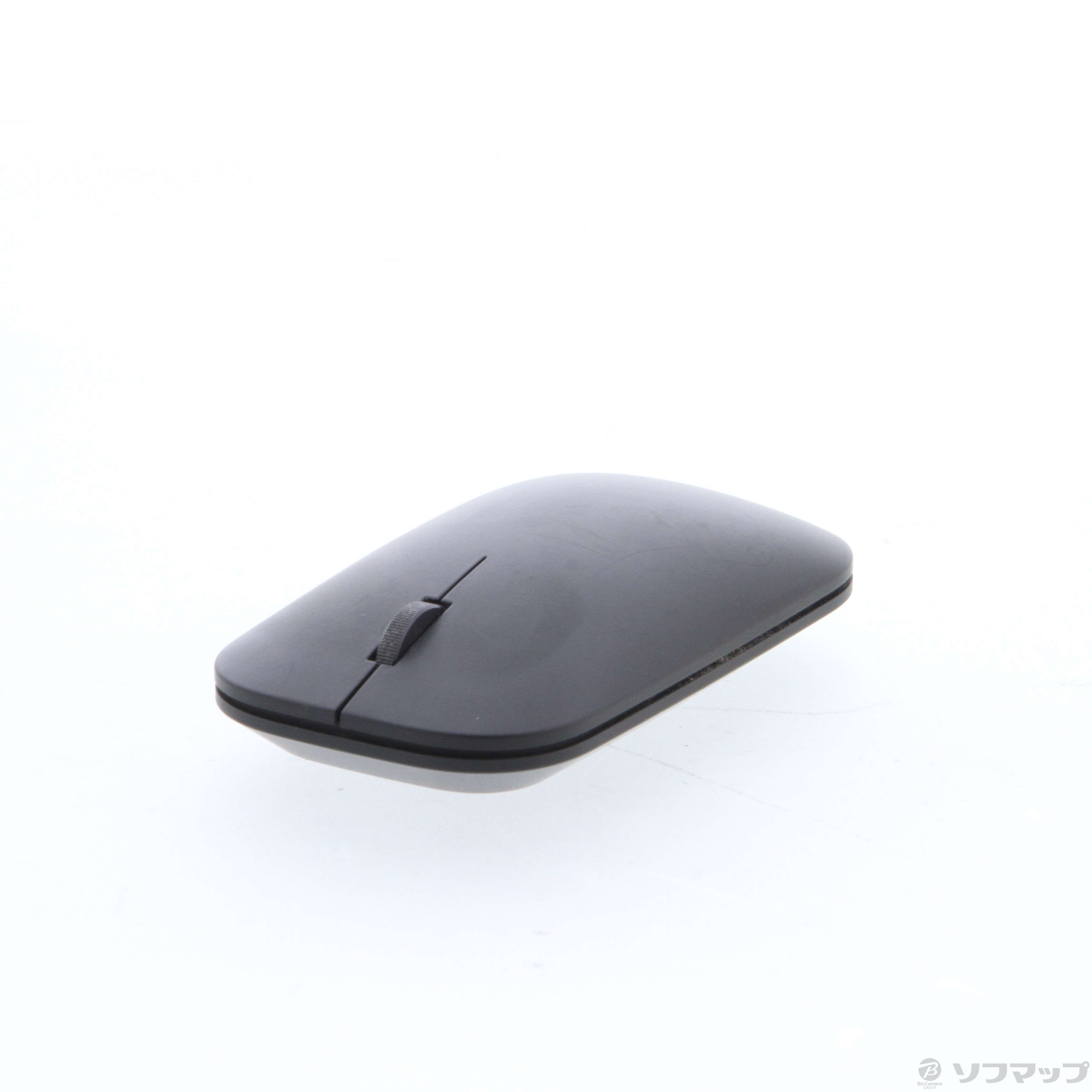 ★新品未使用★ マイクロソフト マウス KTF-00007 ( ブラック ) マイクロソフト モダン モバイル マウス KTF-00007 価格比較
