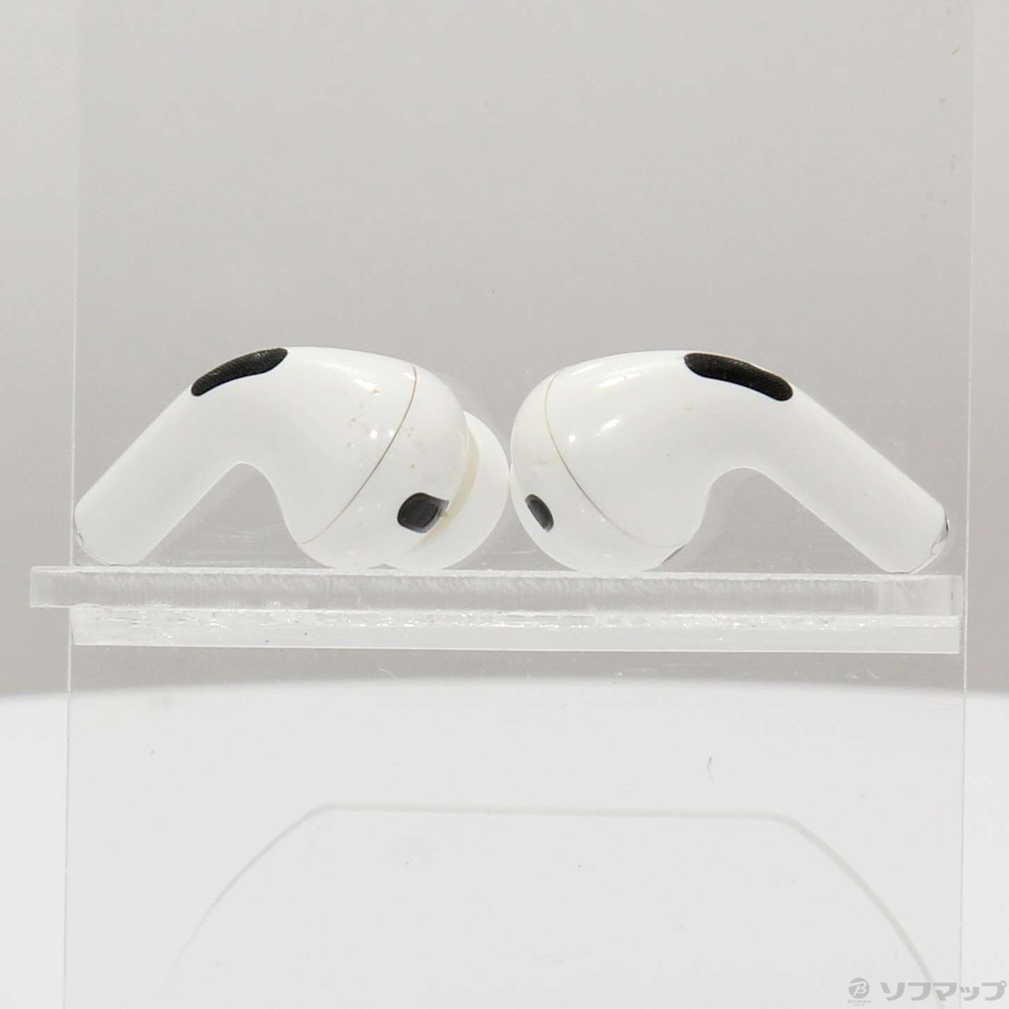 中古】AirPods Pro 第1世代 MWP22J／A ノイズあり [2133057010475
