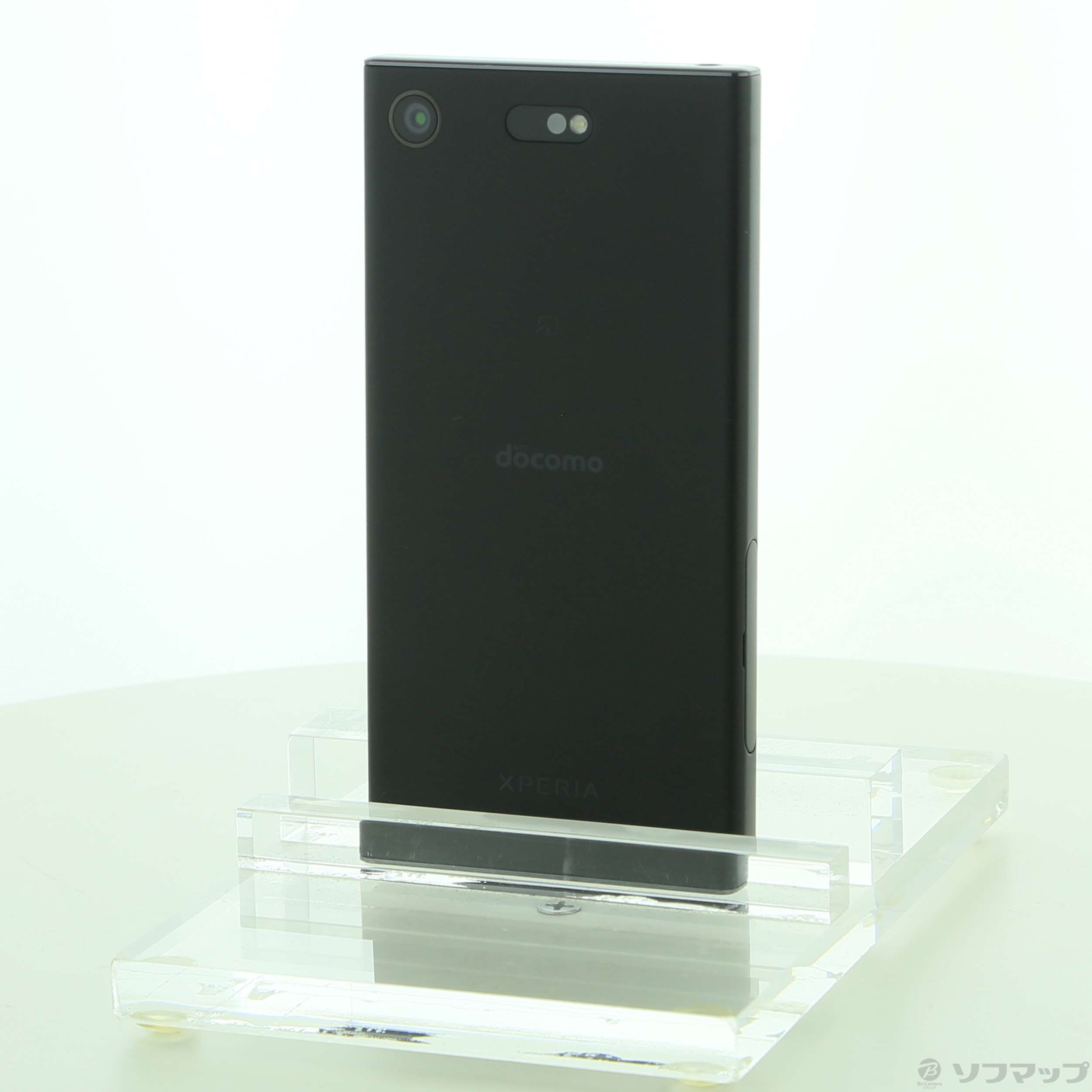 SONY - docomo SO-02K Black simロック解除済 Amazon | SONY 【SIMロック解除済】docomo Xperia XZ1 Compact