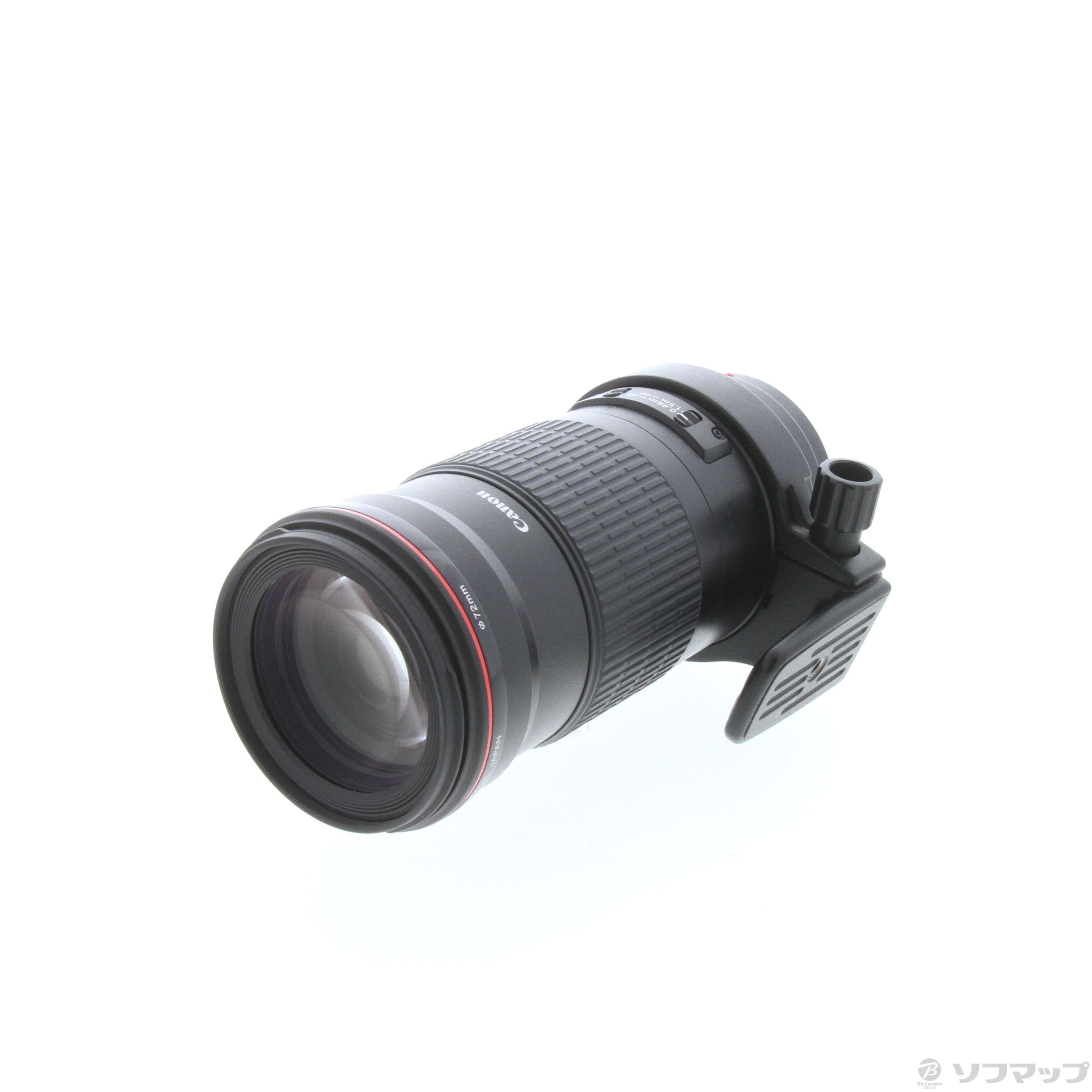 中古】Canon EF180mm F3.5L マクロ USM [2133057085497] - リコレ！|ビックカメラグループ  ソフマップの中古通販サイト